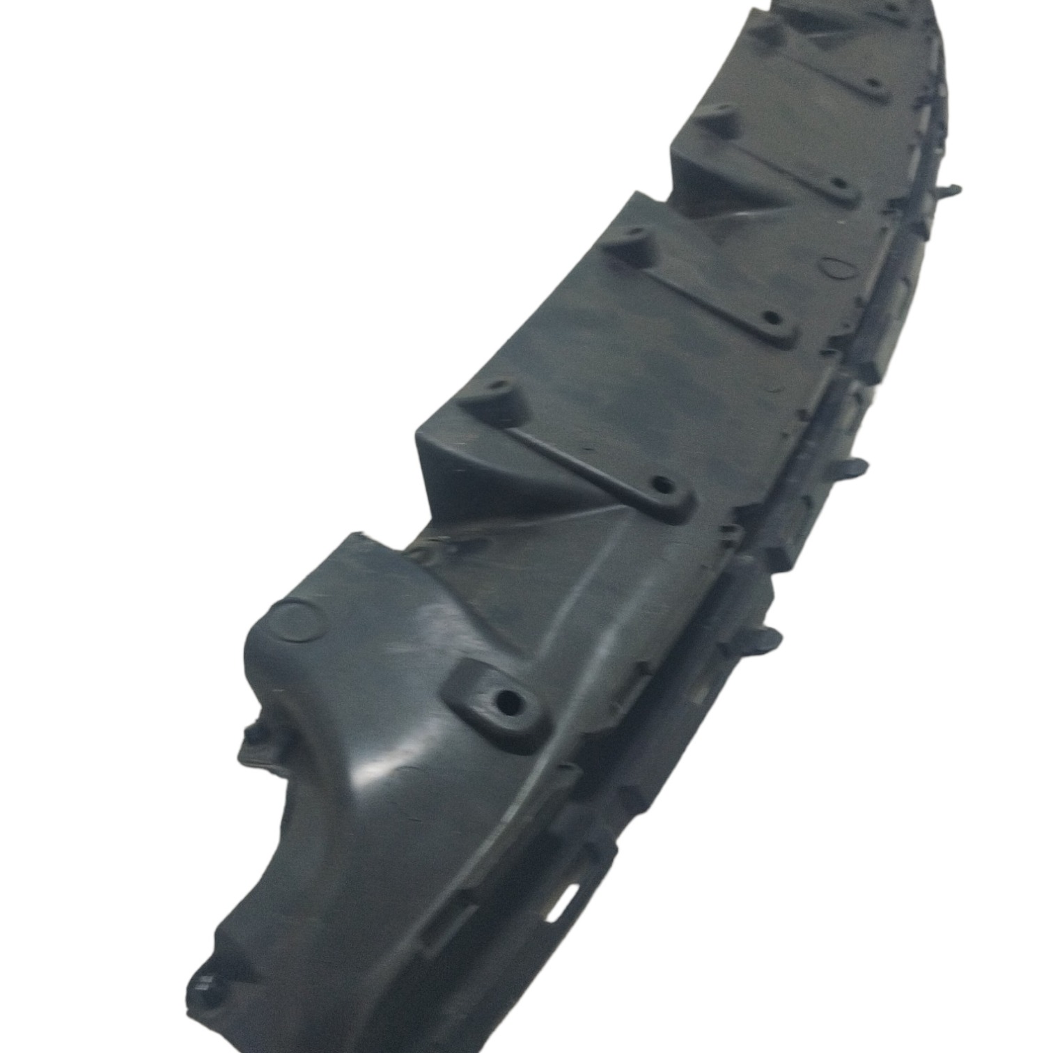 Suporte Guia Duto Porsche Macan 2021 Codigo 95b805187 4