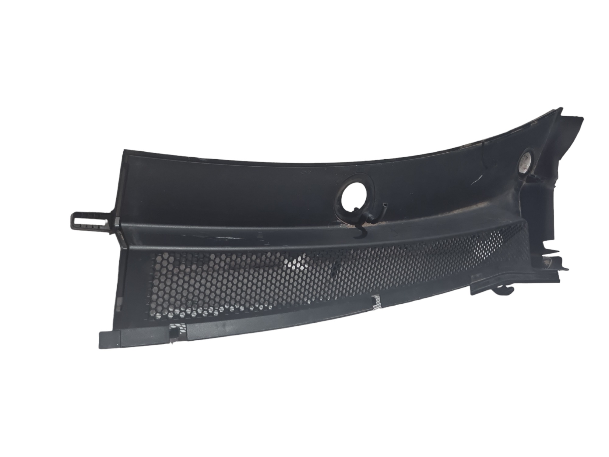 Churrasqueira Lado Esquerdo Peugeot 3008 98112458xt Detalh 2