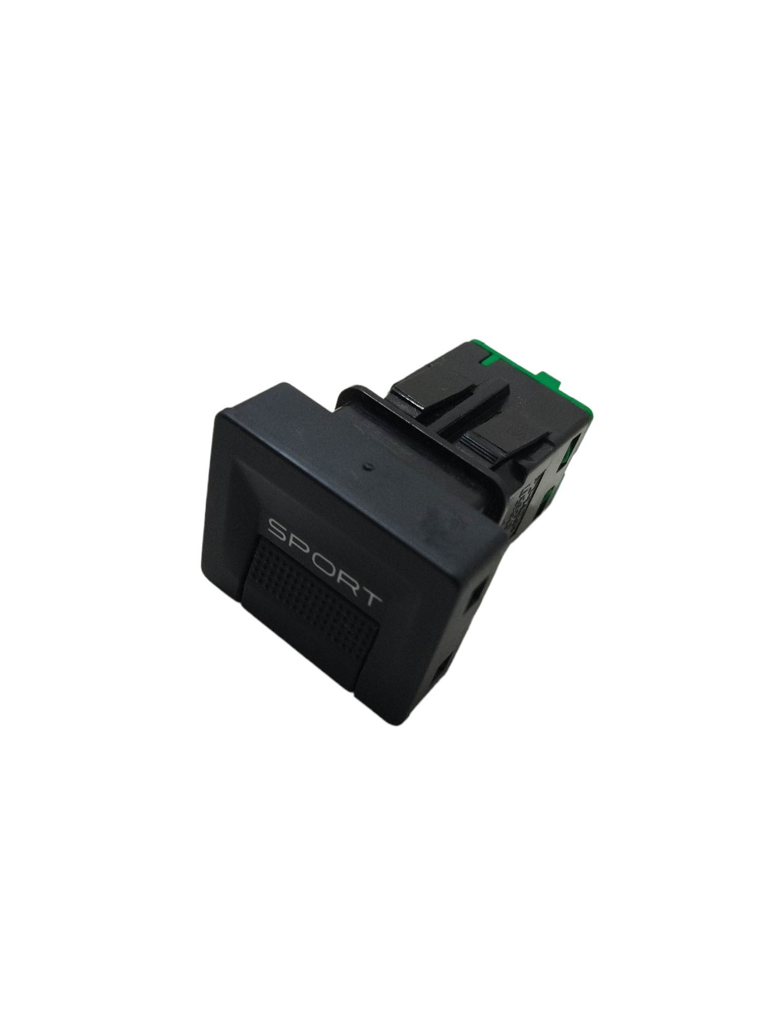 Comando Botão Sport Peugeot 3008 2017/2018/2019 Original 3