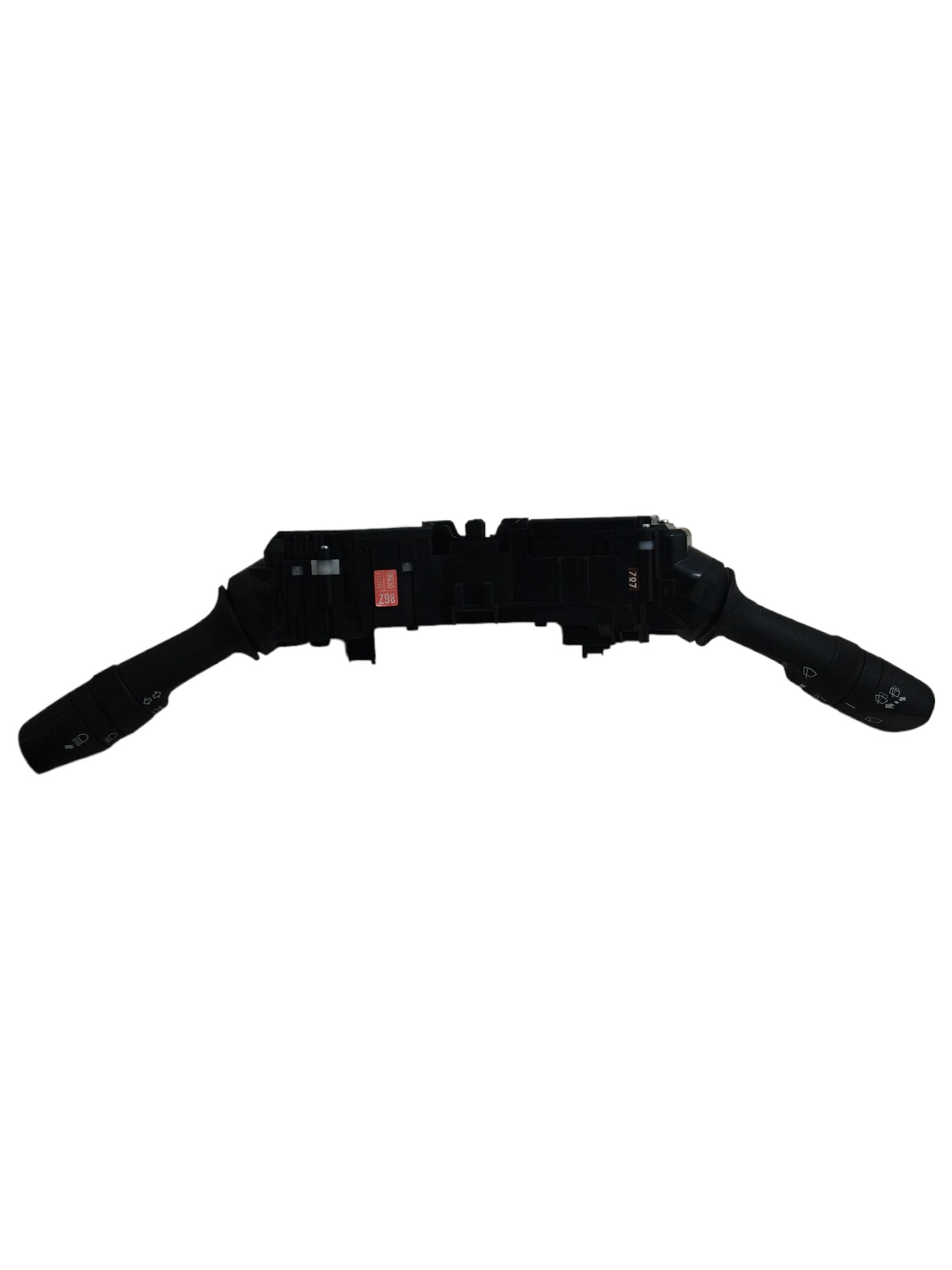 Chave De Seta Toyota Hilux 2021/2022 Original 7