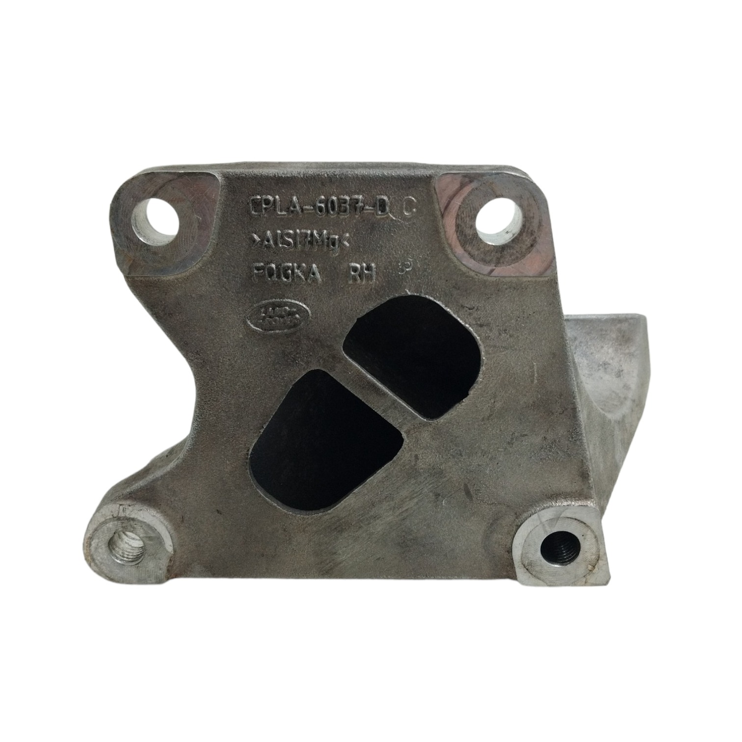 Coxim Do Motor Range Rover Vogue 2015/2016 Cpla6037d 4