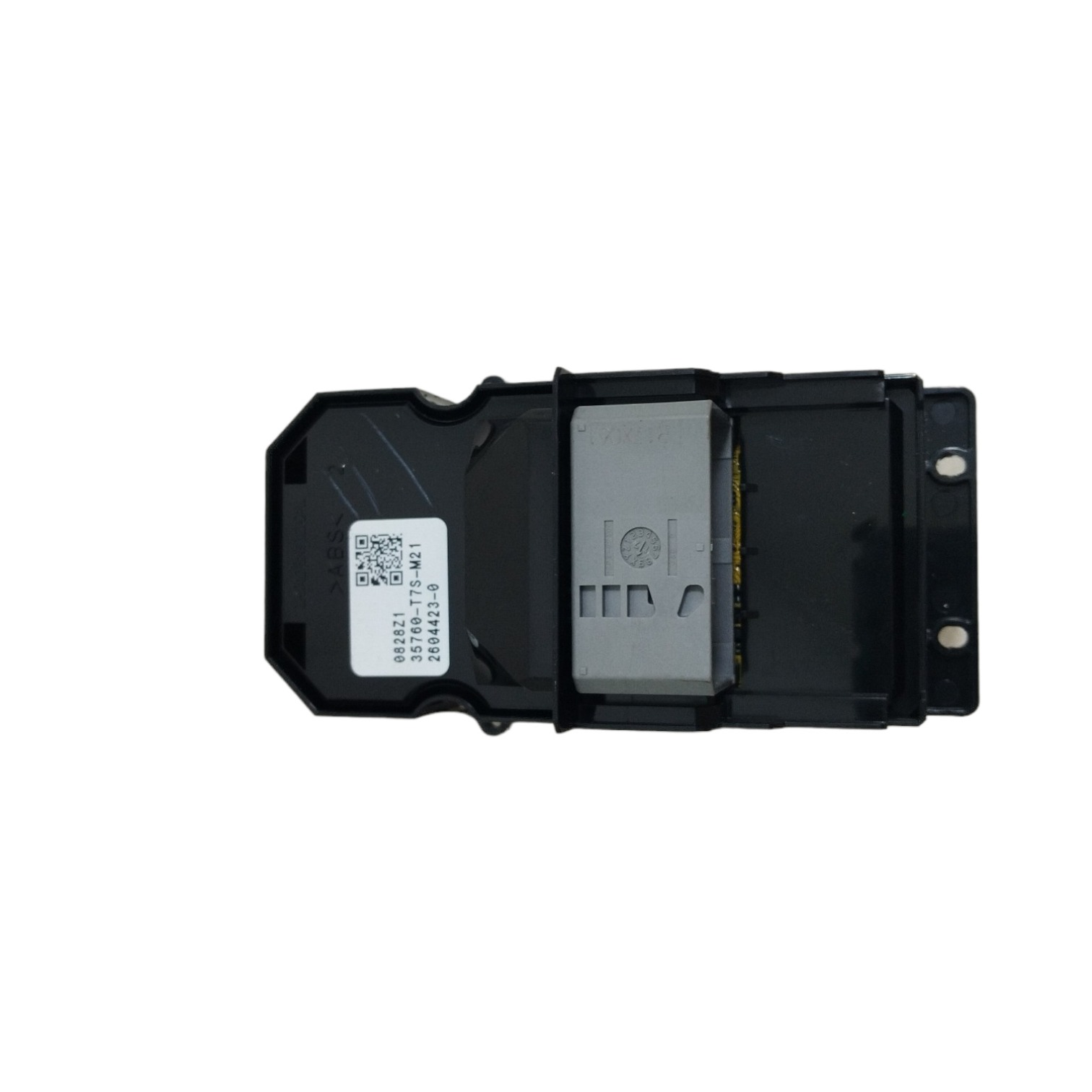 Botão Comando Vidro Dianteiro Direito Honda Hr-v 83500t7t 5