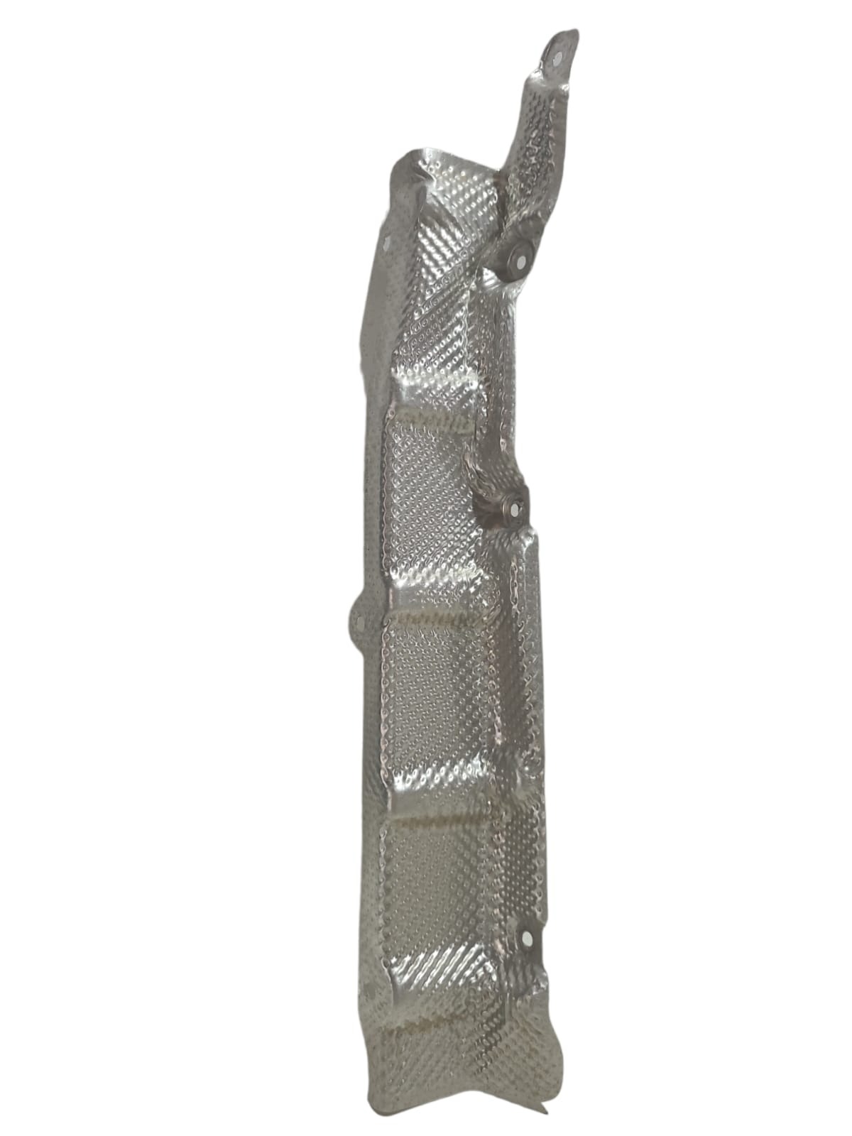 Defletor Calor Porsche Macan 95b825757b 2