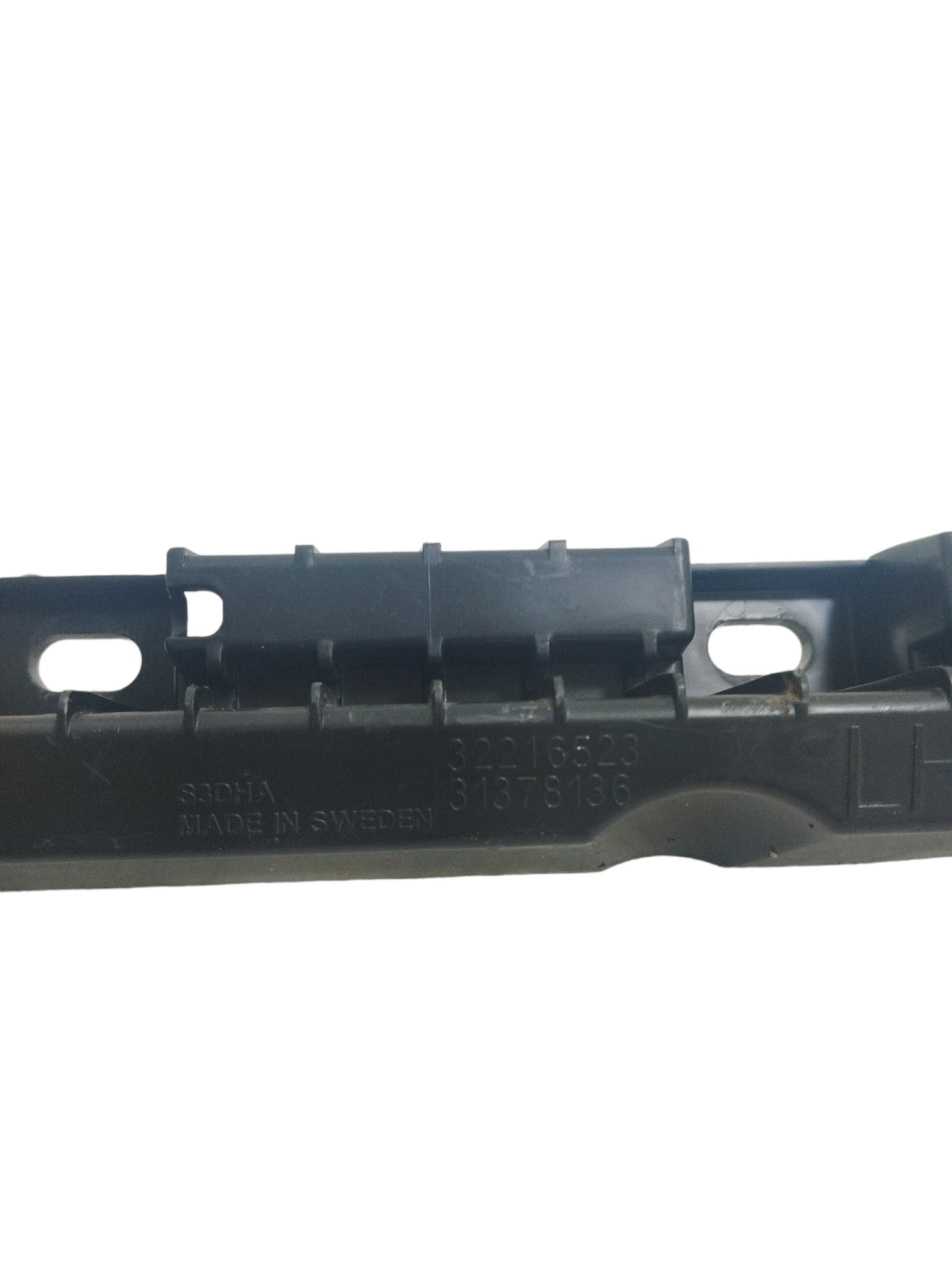 Suporte Painel Dianteiro Esquerdo Volvo Xc90 2021/2022 3