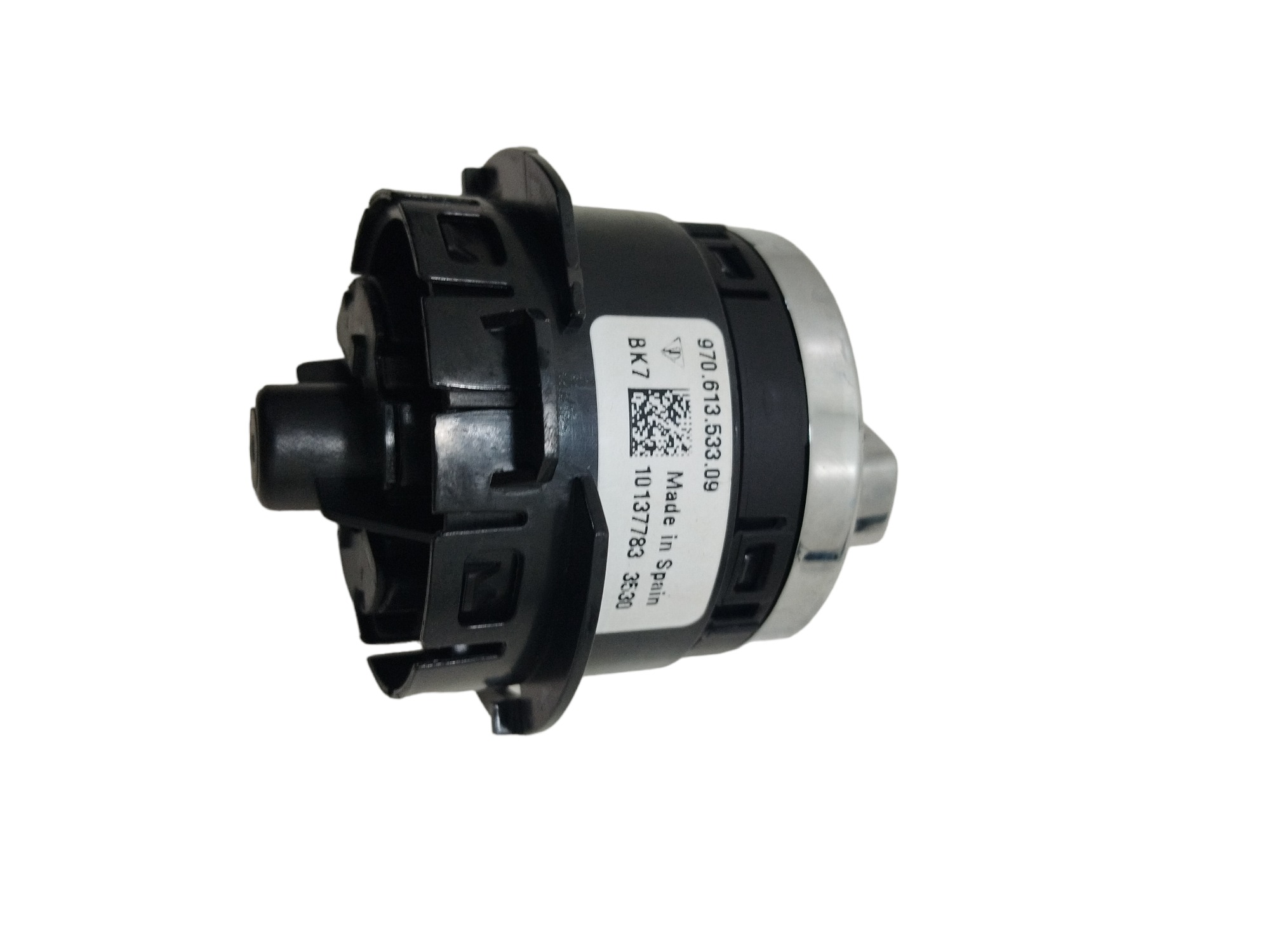 Controle Do Farol Porsche 911 Macan 2021original 4