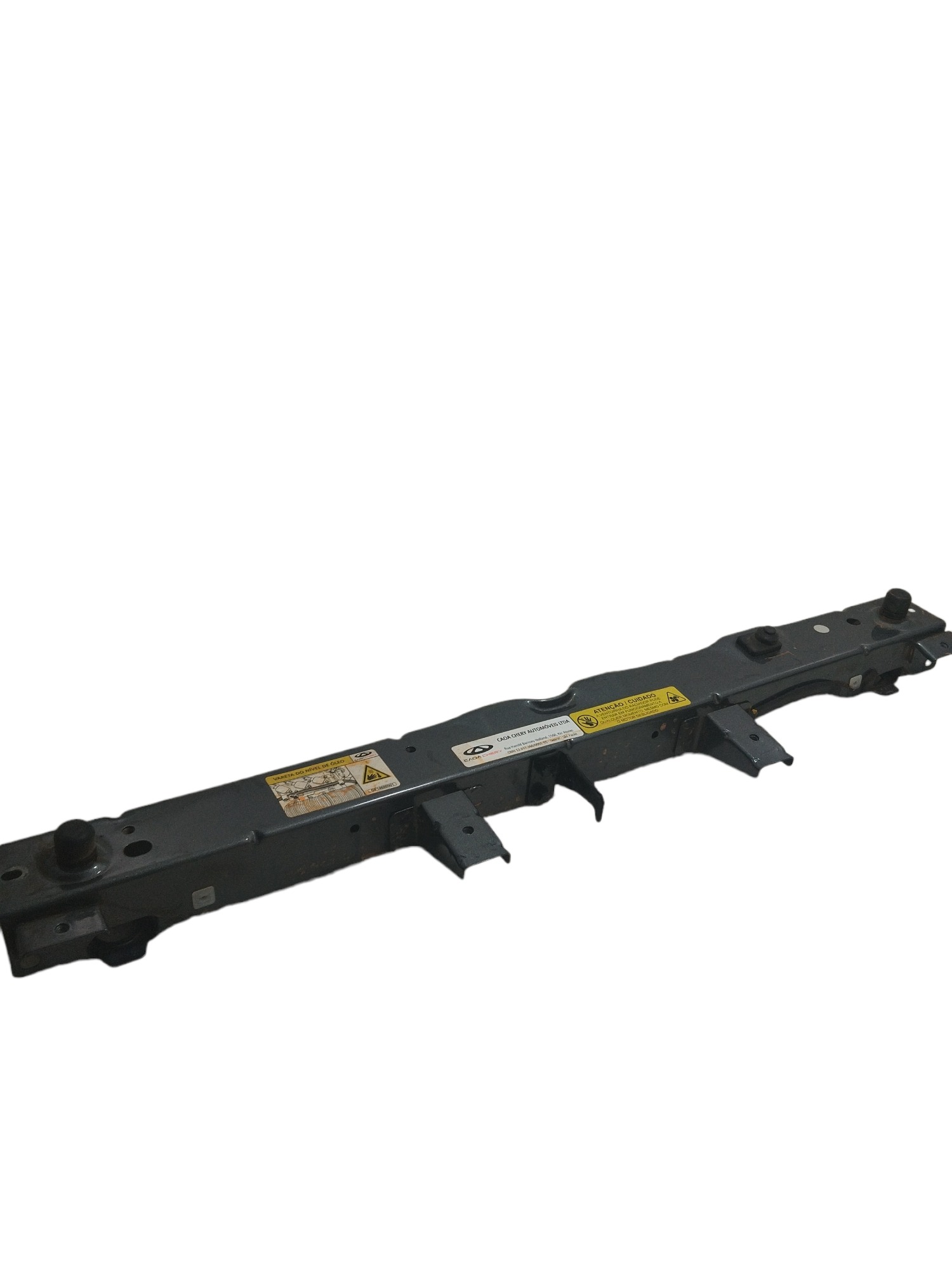 Travessa Frontal Radiador Chery Tiggo 3x Pro 2022 2023 6