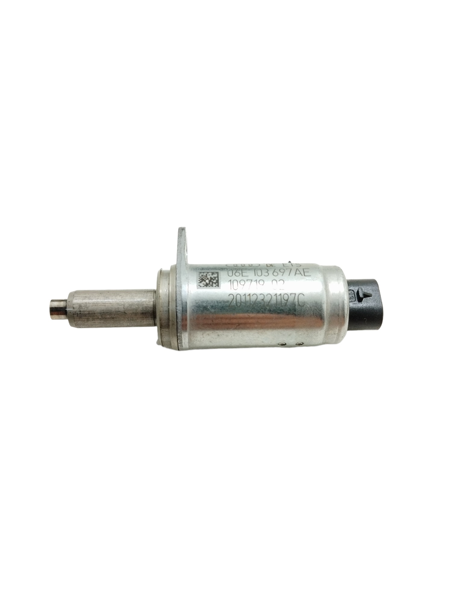 Válvula Solenoide Porsche Macan 2021 Original  06e103697ae 8