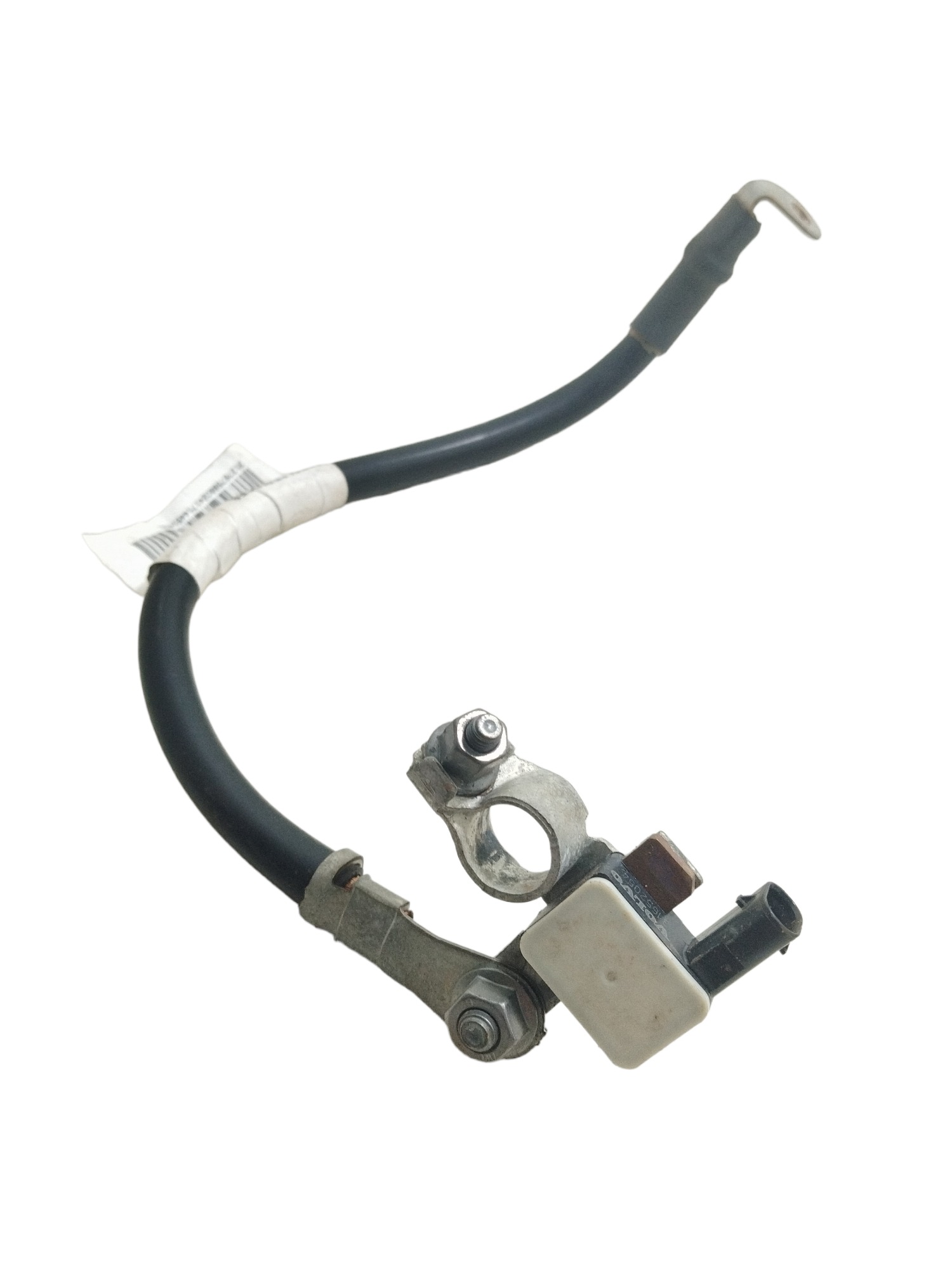 Chicote E Sensor Bateria Volvo Xc90 2021/2022/2023 2