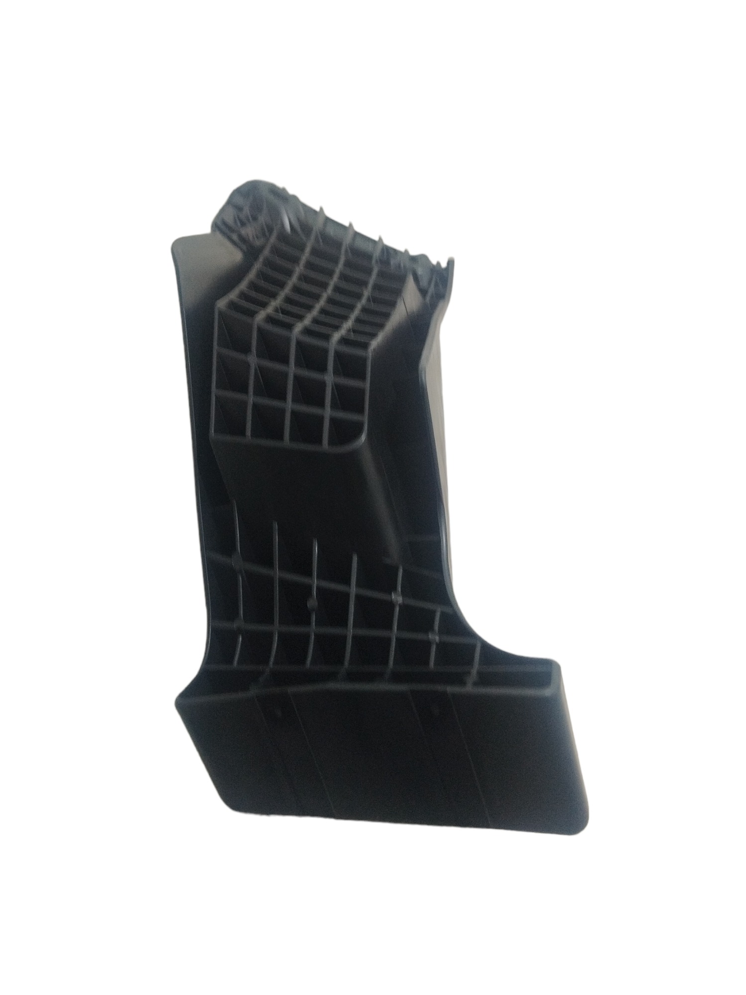 Suporte Descanso Pé Peugeot 2008 Cod 9658143880 2017 2018 Preto 5