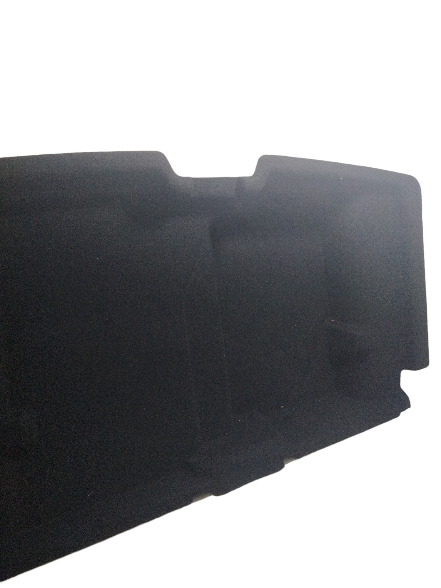 Revestimento Porta Malas Volvo Xc90 2021/2022 Traseiro Preto 5