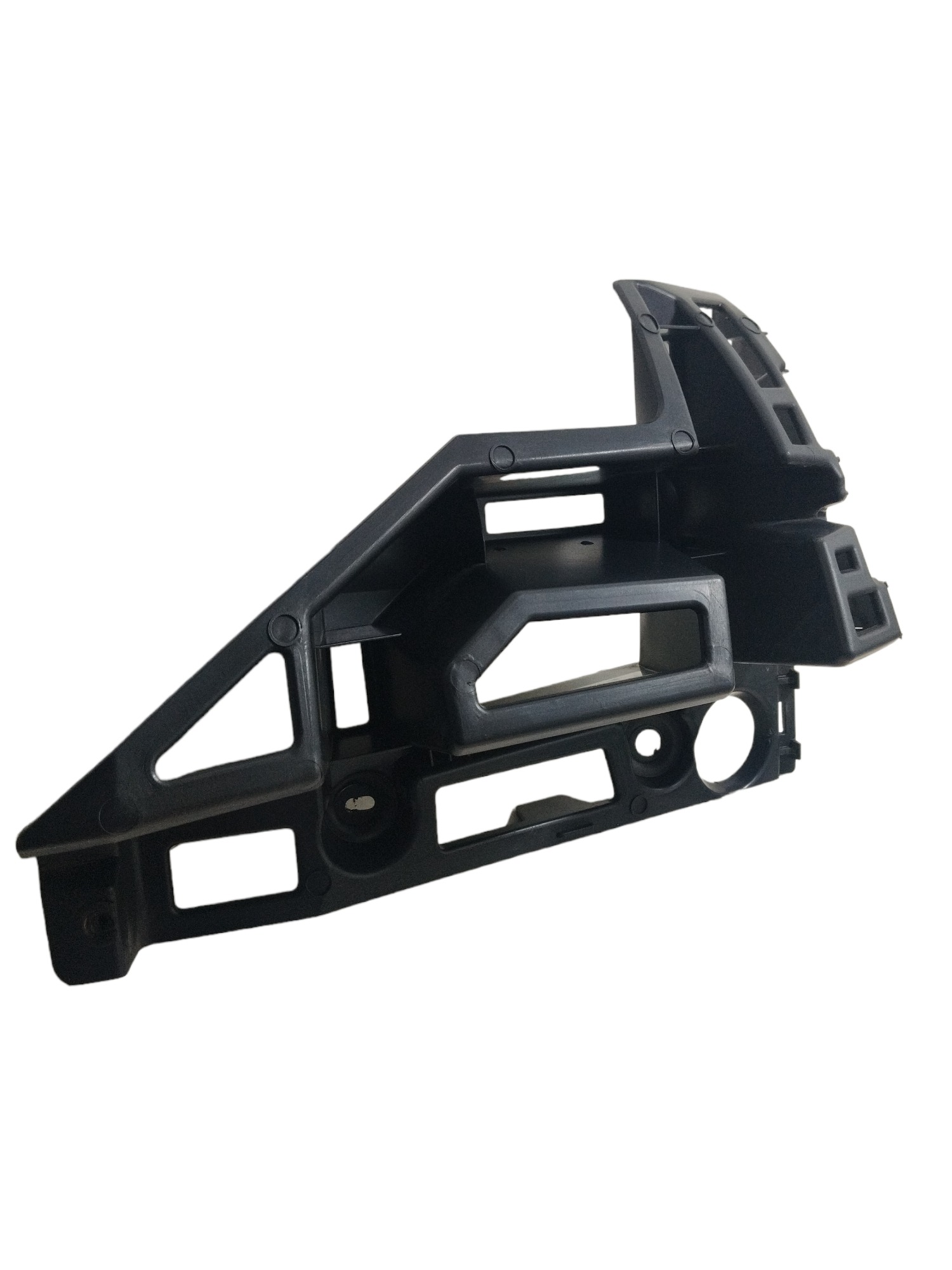 Guia Para-choque Peugeot 3008 Traseiro Esquerdo 2017  2020 4