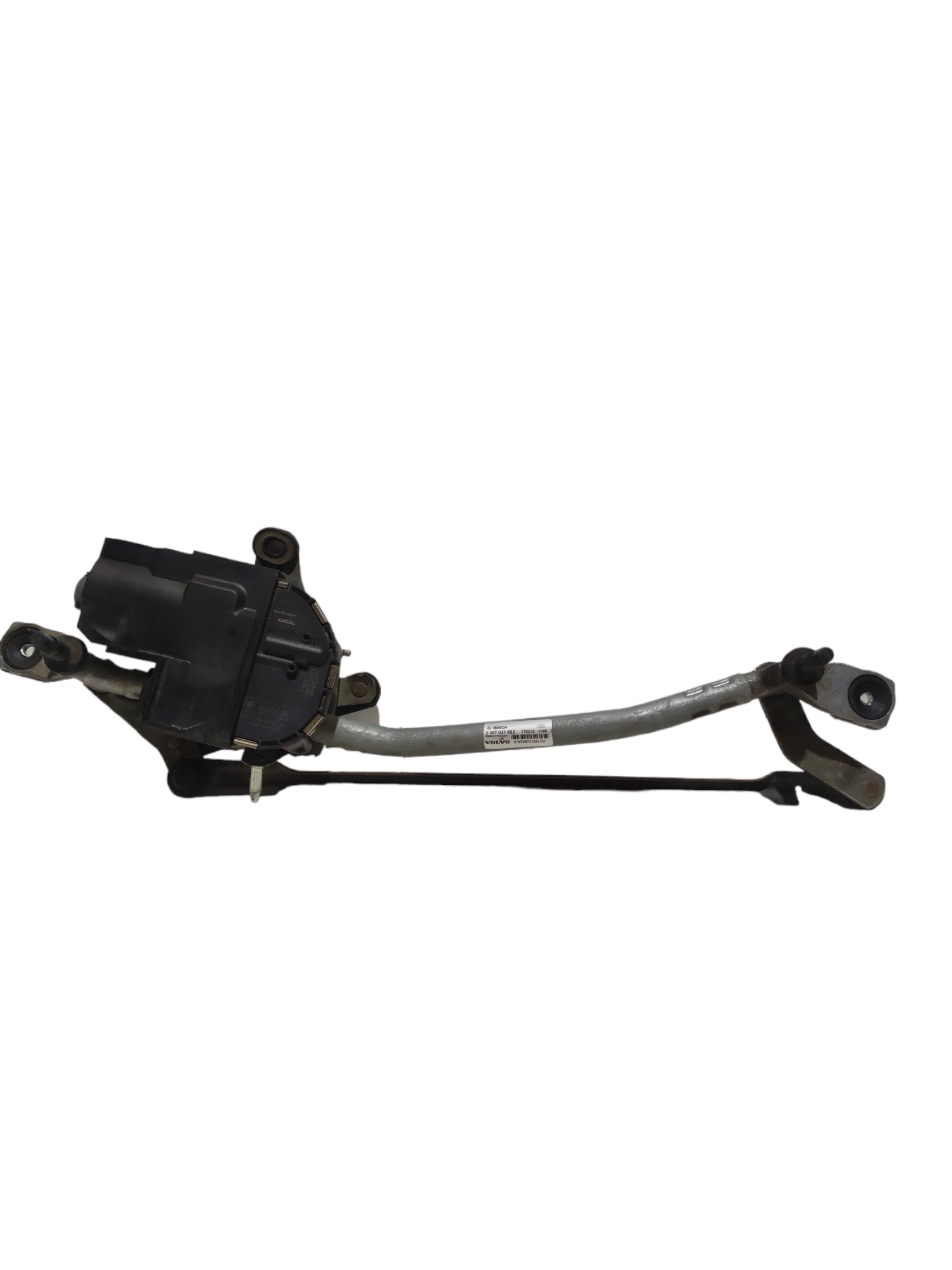 Motor Limpador Parabrisa Volvo V40 2018 Galhada 1