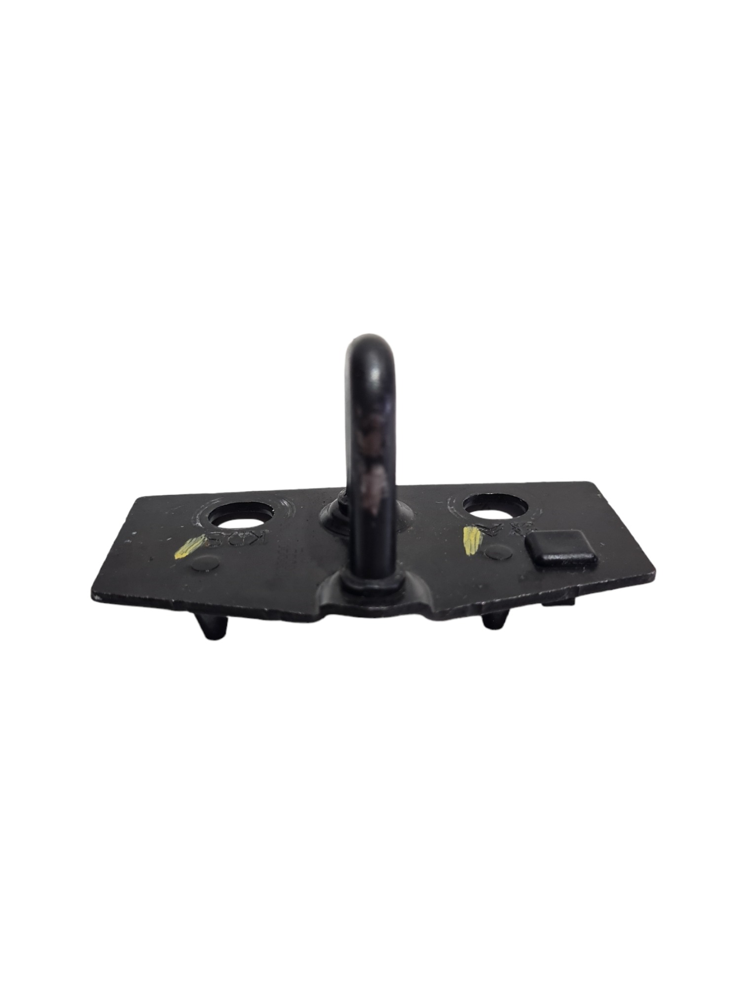 Batente Fechadura Porta Malas Peugeot 3008 2017 A 2020 2