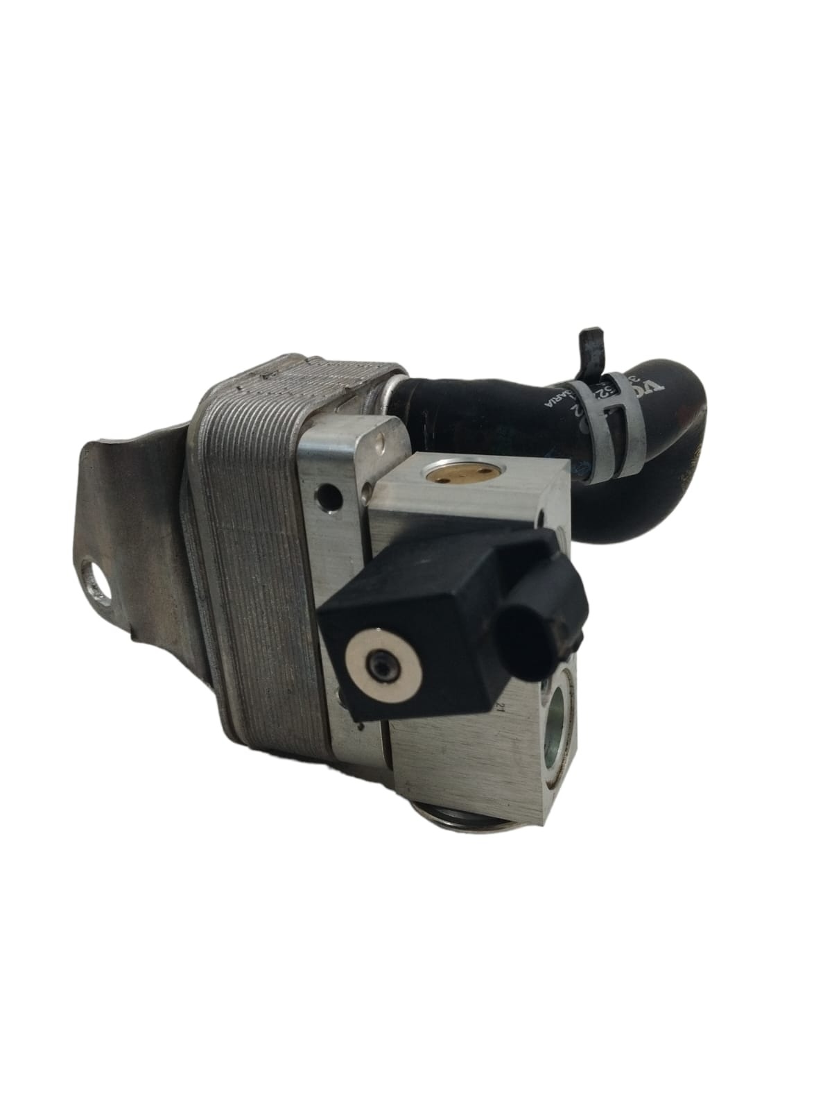 Válvula Expansão Ar Volvo Xc90 2021 2022 31497261 31469762 5