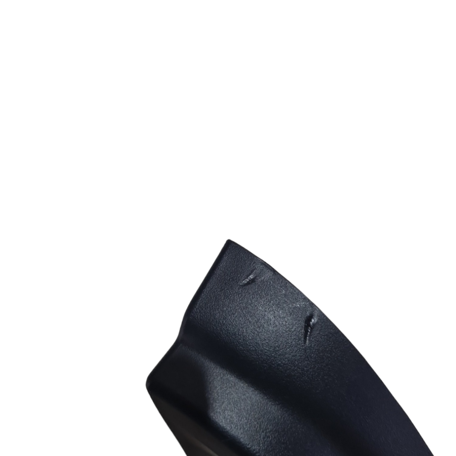 Acabamento Interno Retrovisor Direito Jeep Compass Preto 4