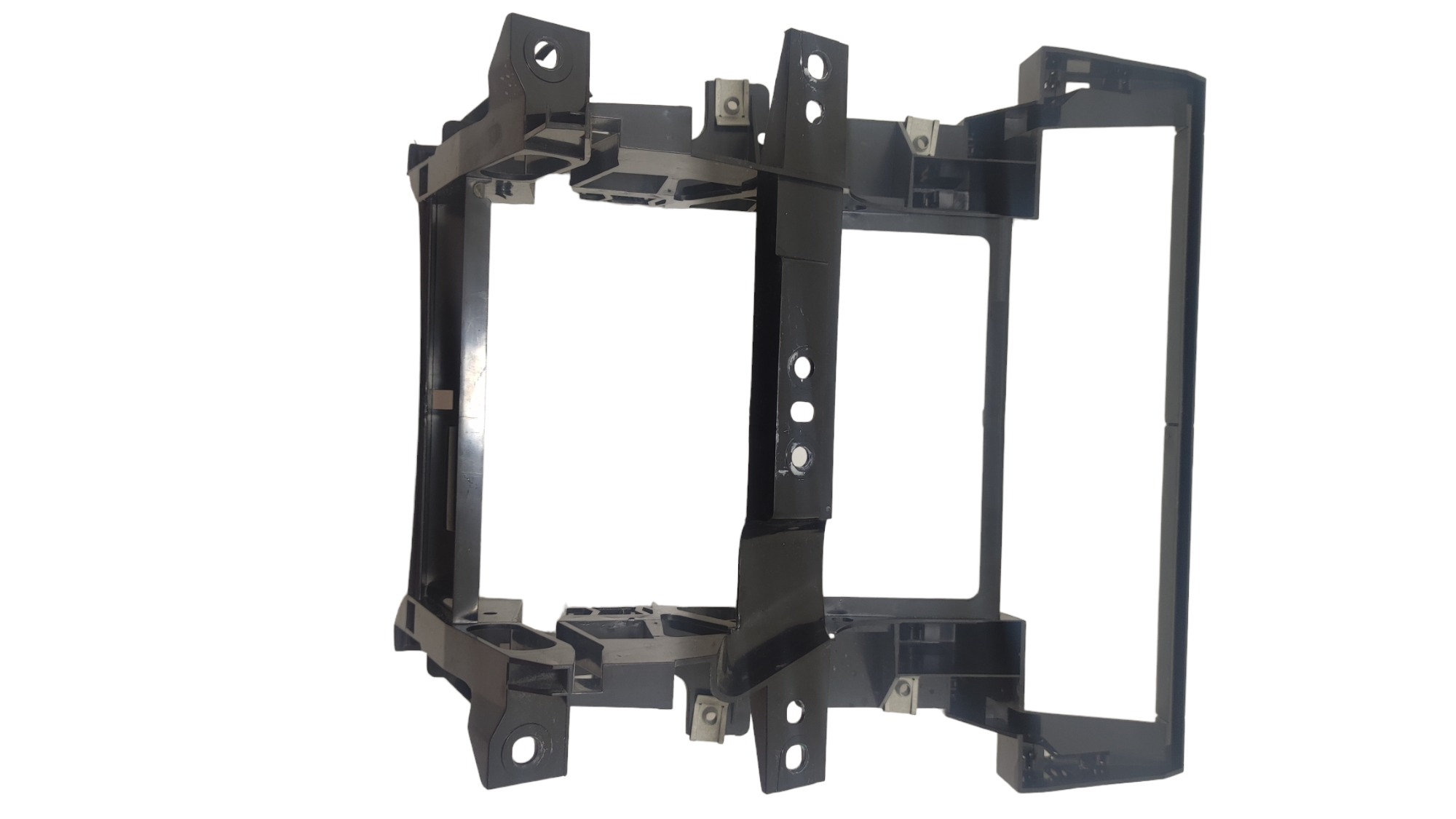 Quadro Rádio Painel Range Rover 2012 A 2021 Original 4