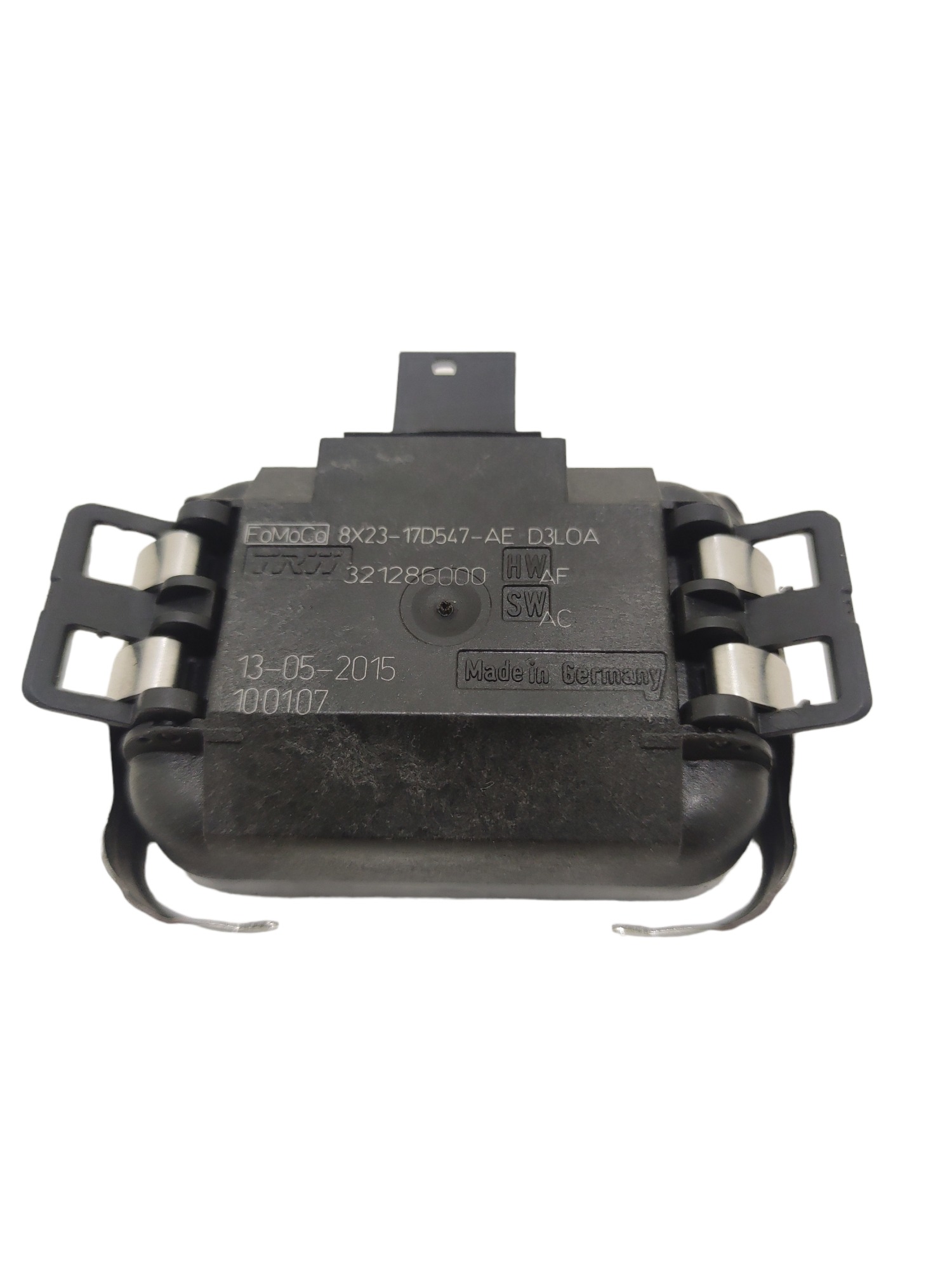 Sensor De Chuva Discovery 4 2015 2016  321286000 4