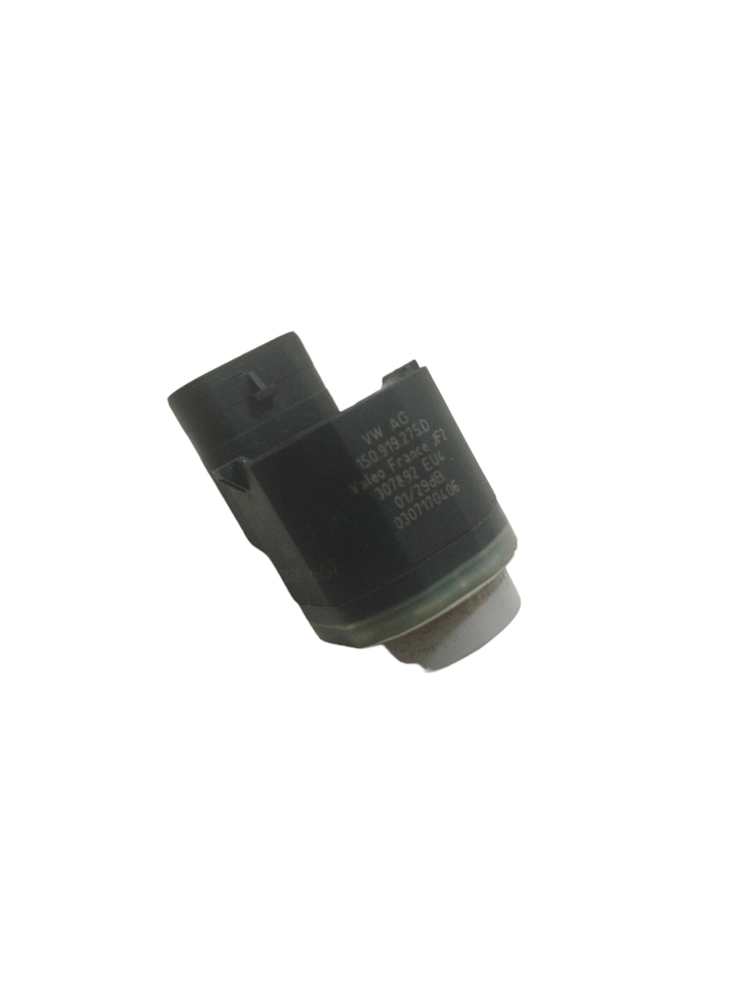 Sensor Estacionamento Audi Q3 2018 1s0919275d Branco Orig Branco 6