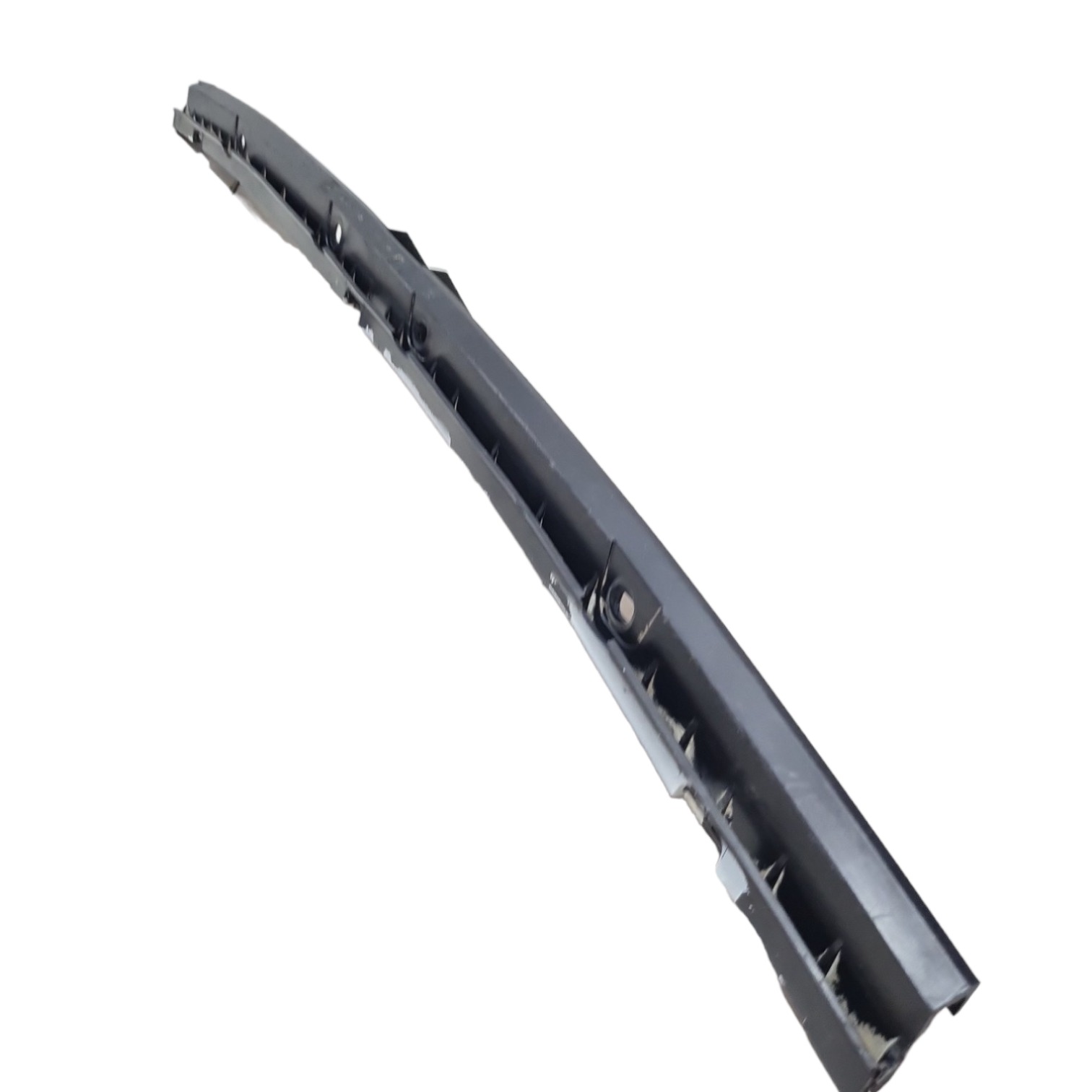 Suporte Guia Para-choque Traseiro Peugeot 207 2012  Detalhe 2