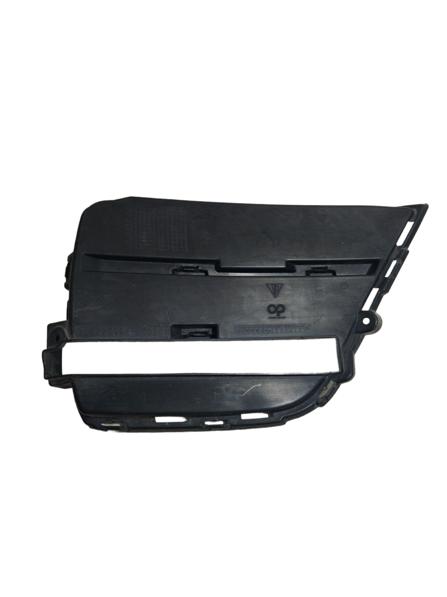 Guia Entrada Ar Duto Porsche Macan 2021 Codigo 95b121333c 8