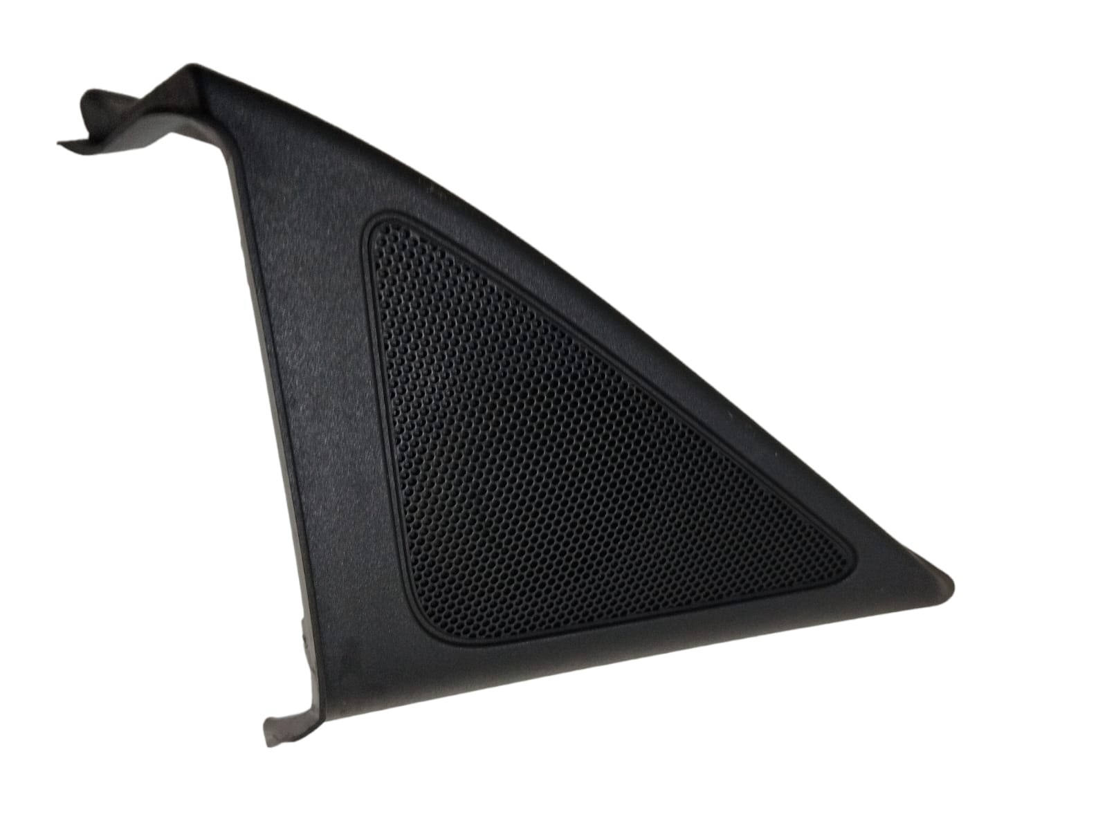 Acabamento Retrovisor Direito Audi Q3 2017 2018 8u0035424 Preto 2