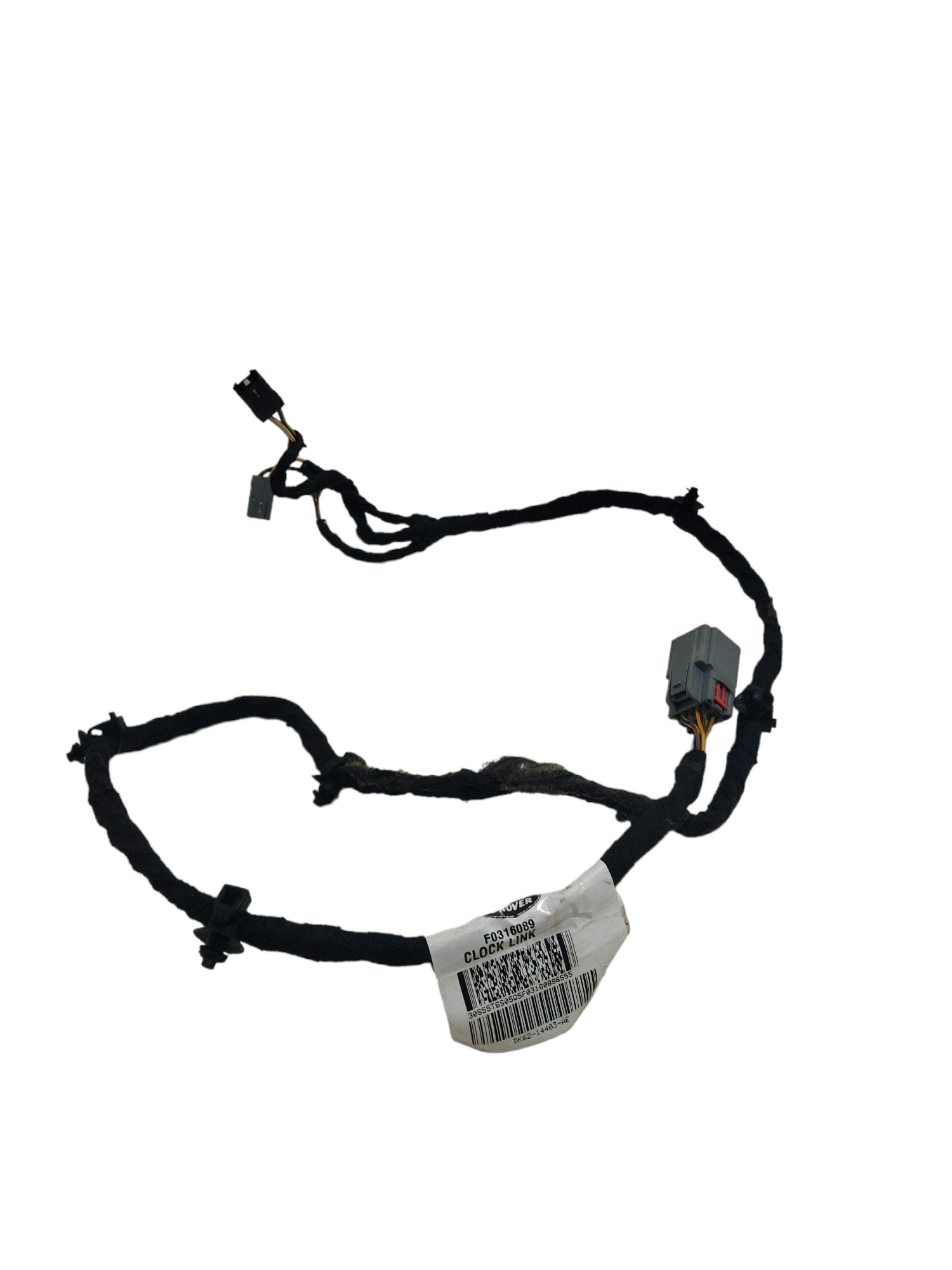 Chicote Range Rover Vogue Painel Codigo Dk6214403 1