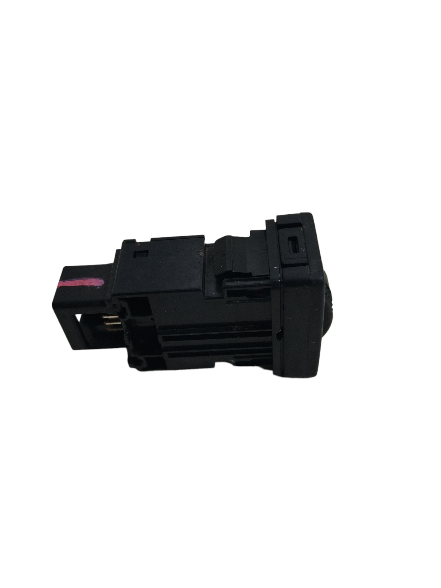 Botão Aquecedor Banco Direito Toyota Sw4 2021/2023 Origina 5
