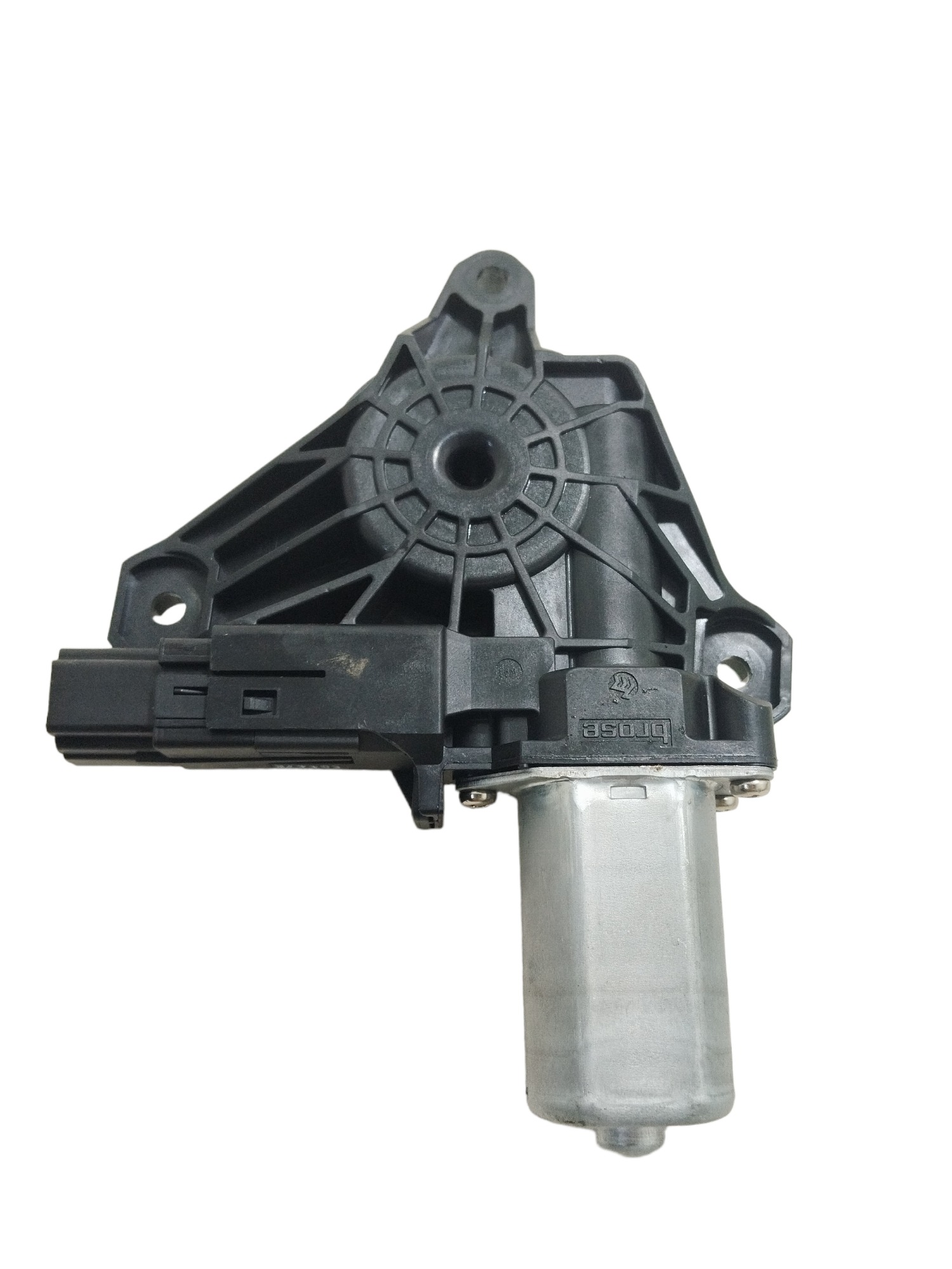 Motor Máquina De Vidro Traseira Esquerda  A246906310 5