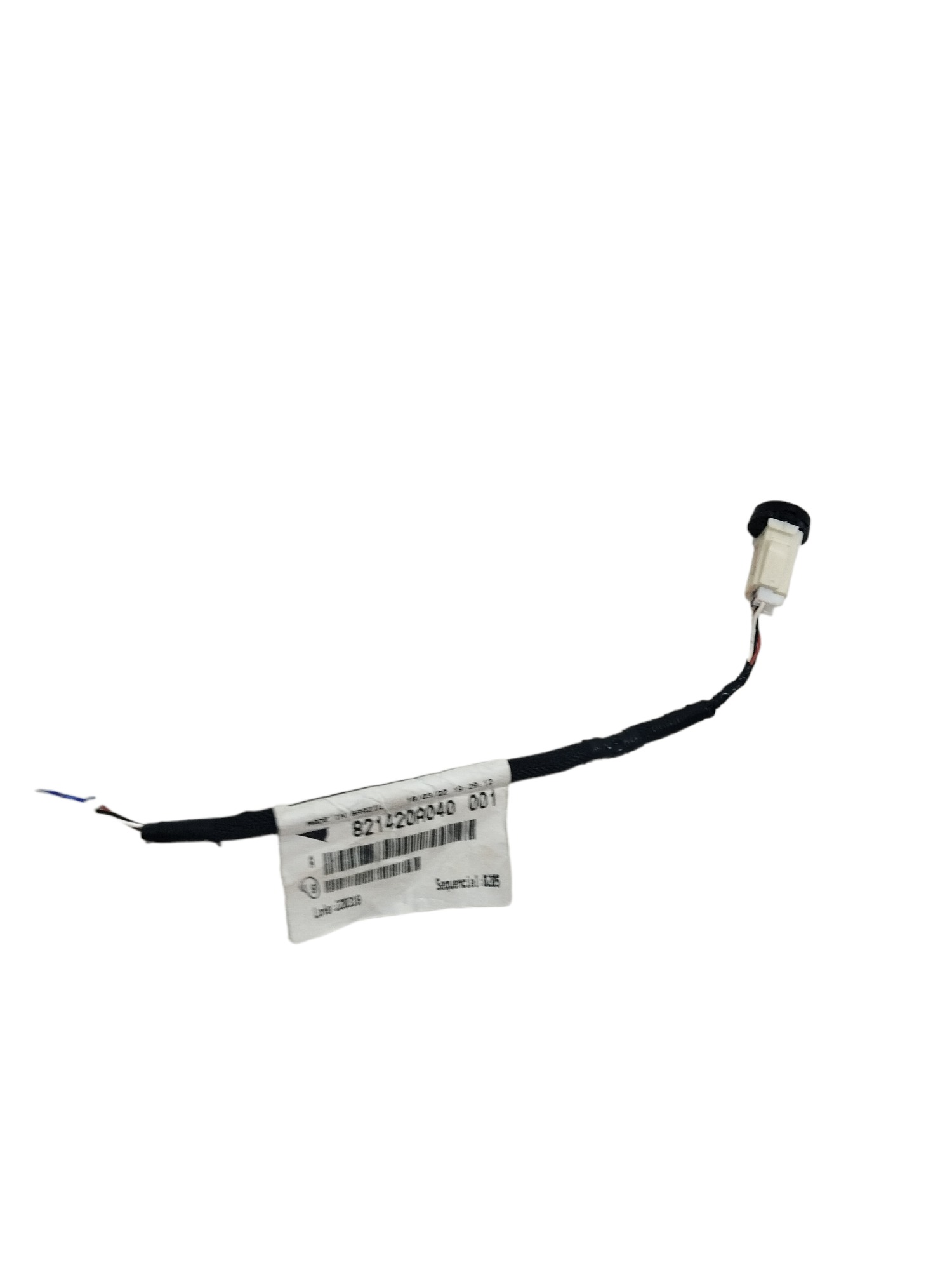 Sensor De Chuva Crepúscular Toyota Corolla Cross 2022 2023 2
