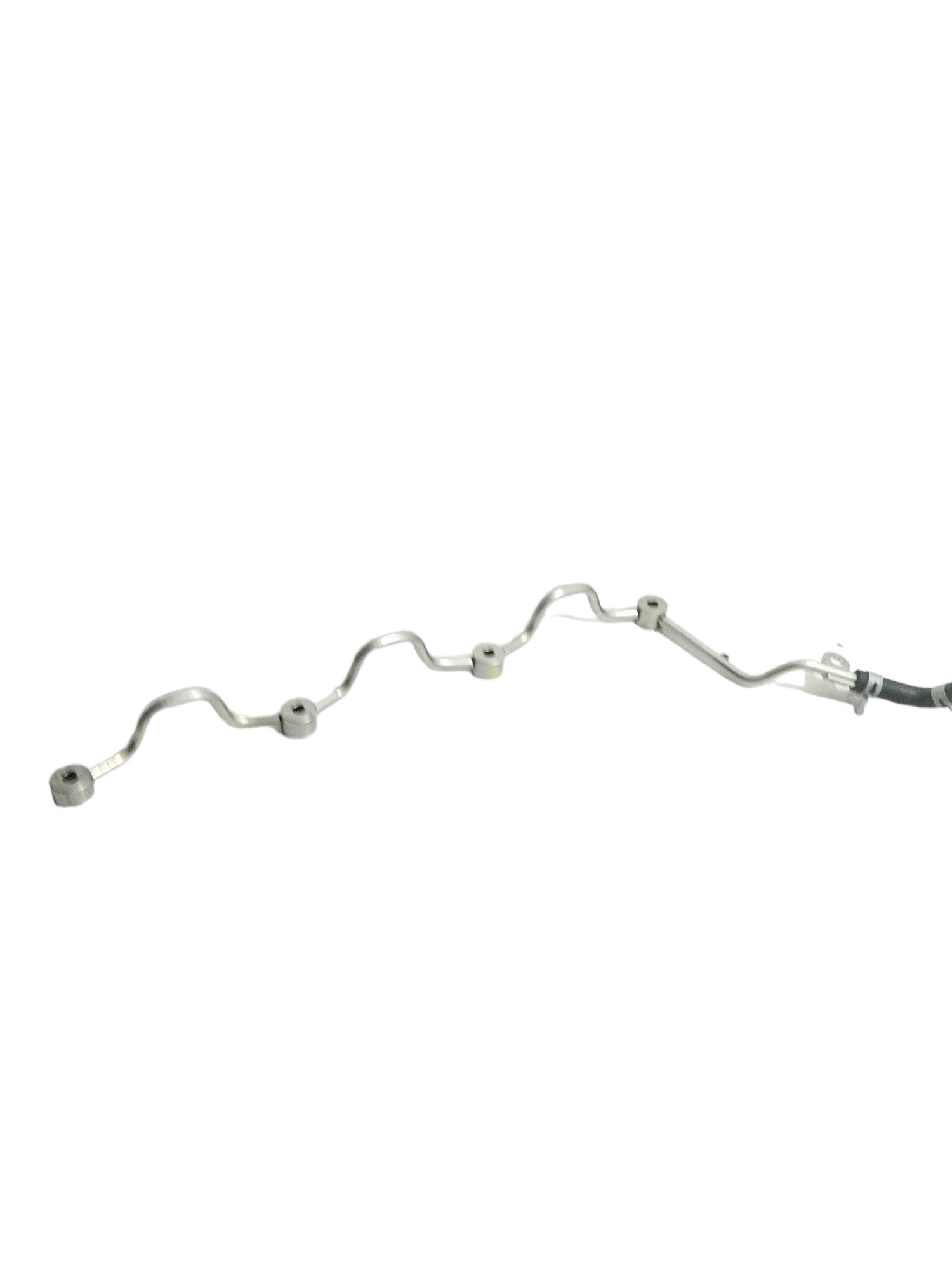 Cano Tubo Da Injeção Toyota Hilux Sw4 2.8 2021/2022 4