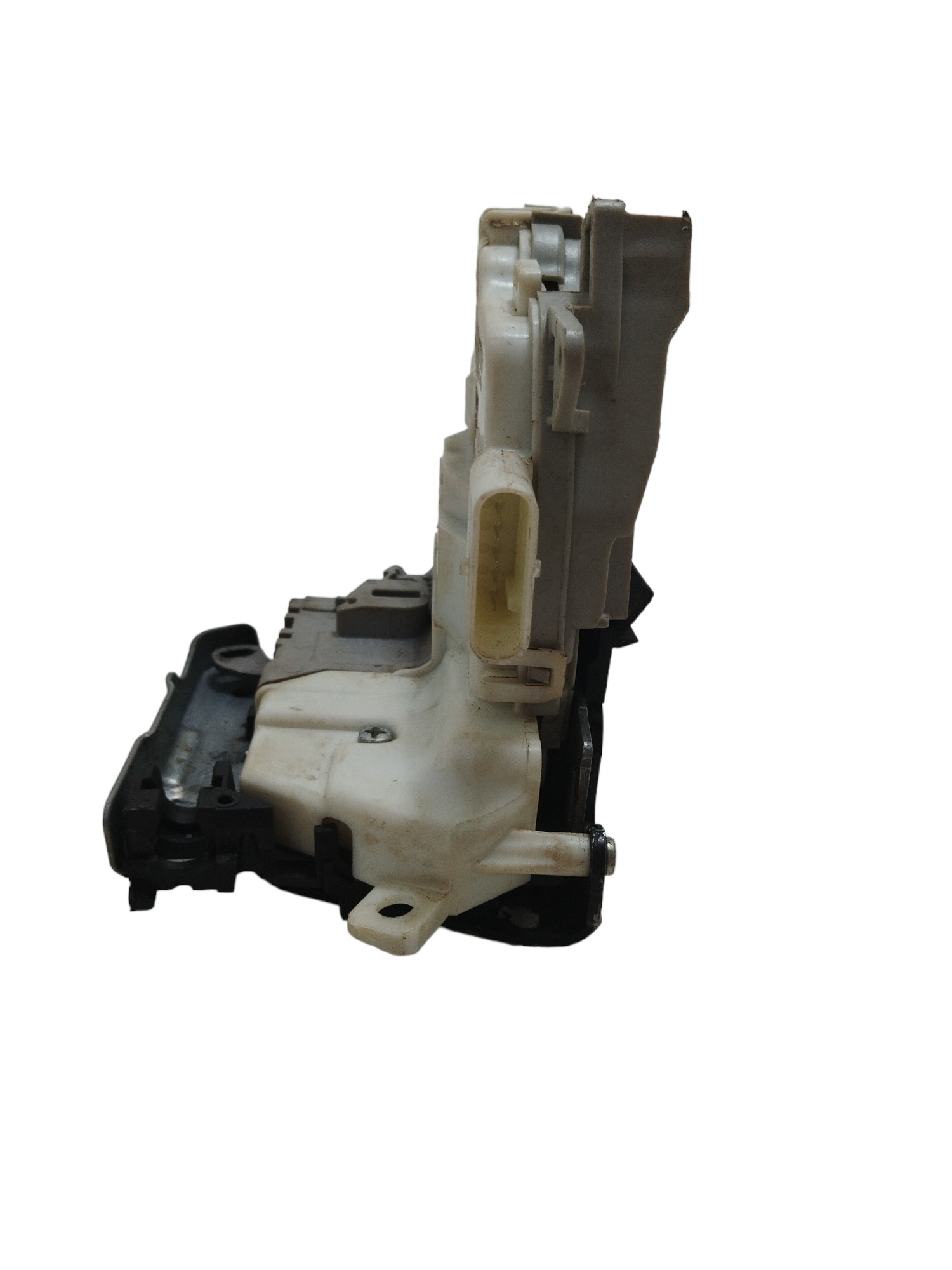 Fechadura Porta Traseira Direita Audi Q3 2018 Original 2