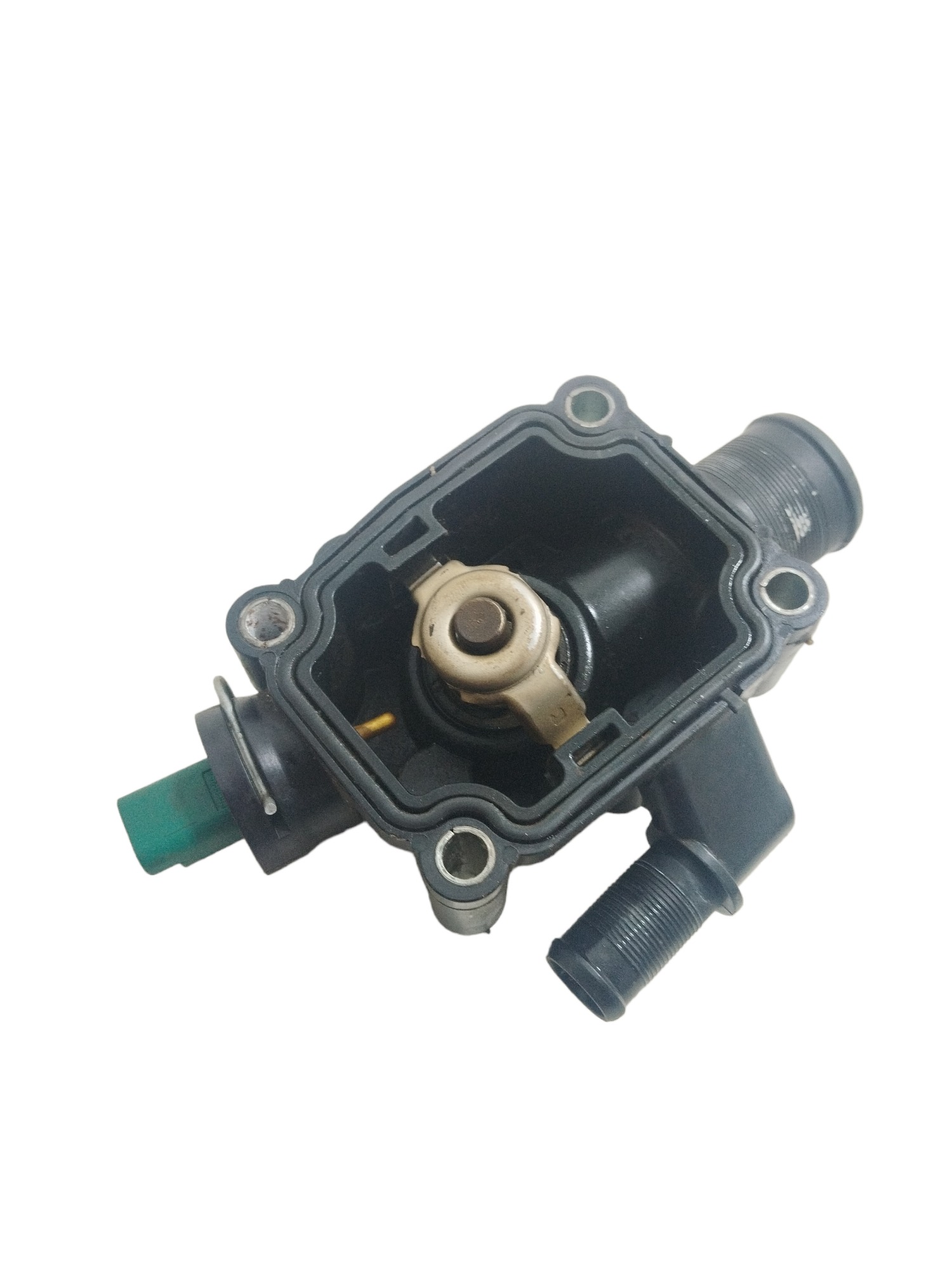 Válvula Termostática Peugeot 2008 208 1.6 16v 2018 4