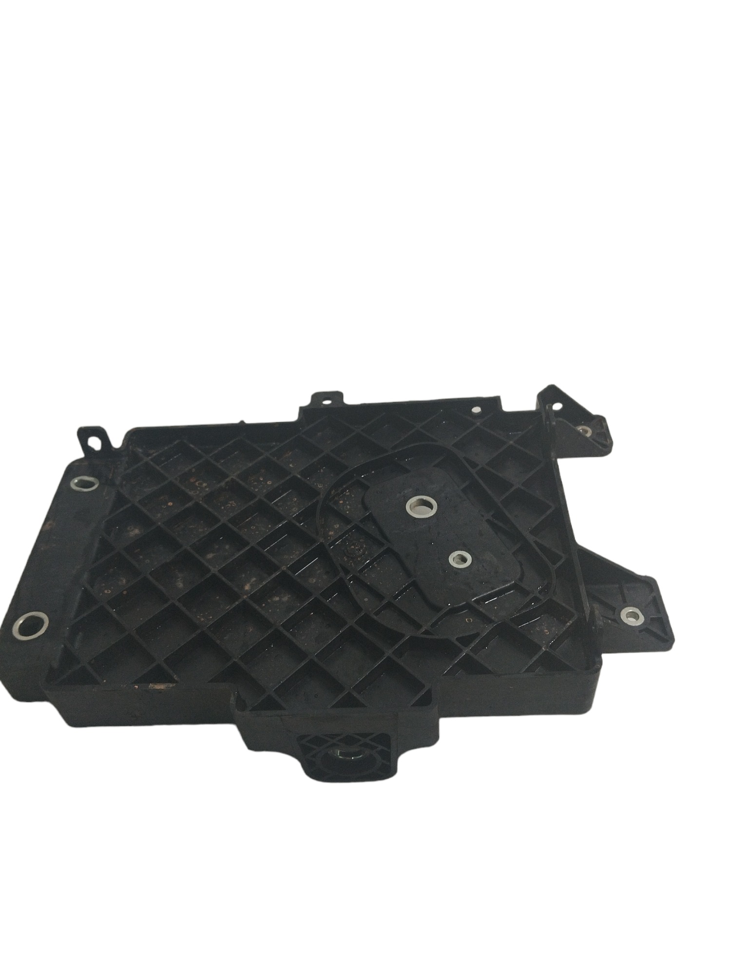 Base Suporte Da Bateria Chery Tiggo 3x Pro 1.0 Turbo 2022 1
