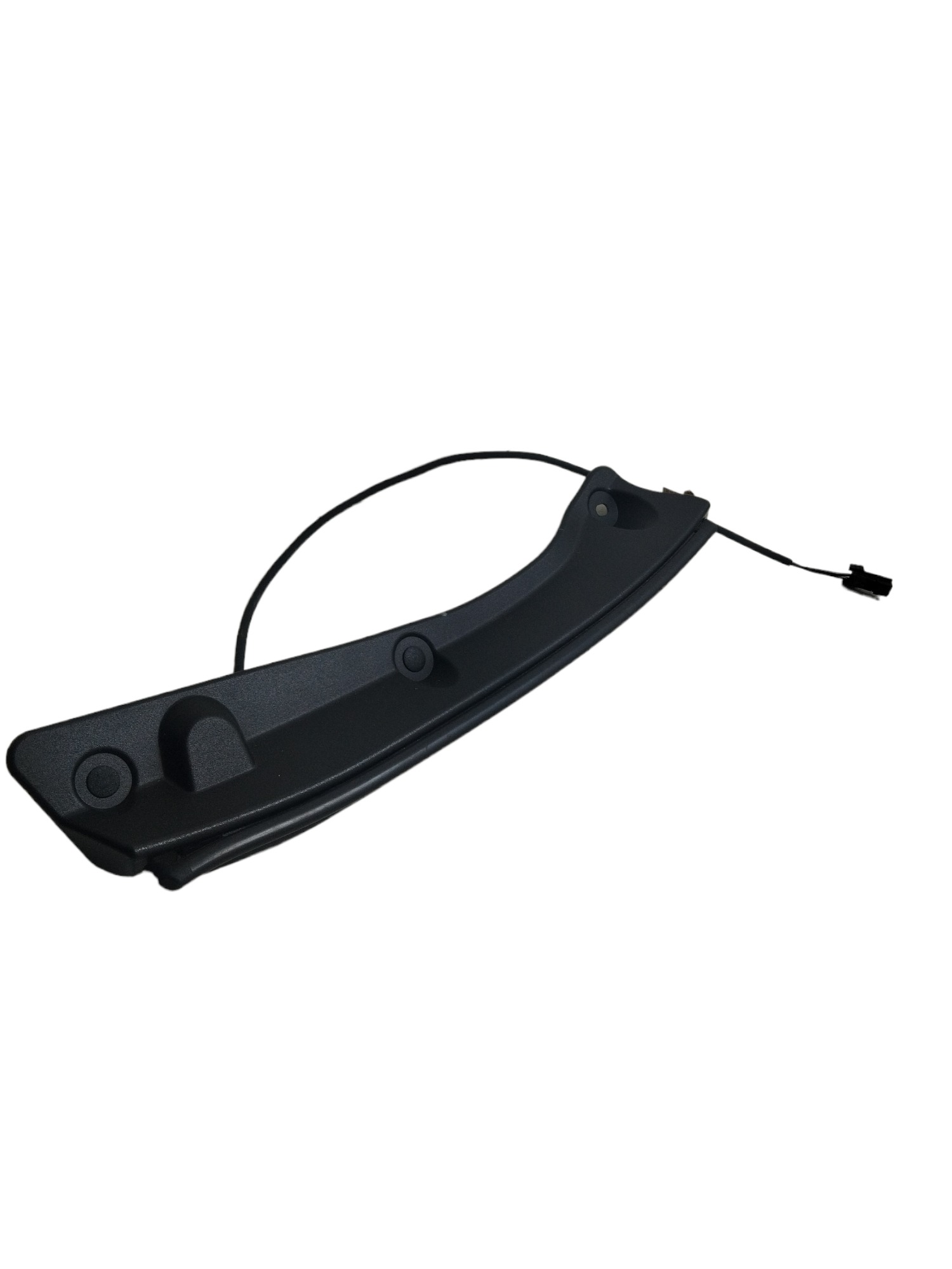 Sensor  Anti Esmagamento Esquerdo Jeep Commander 2022 2023 6
