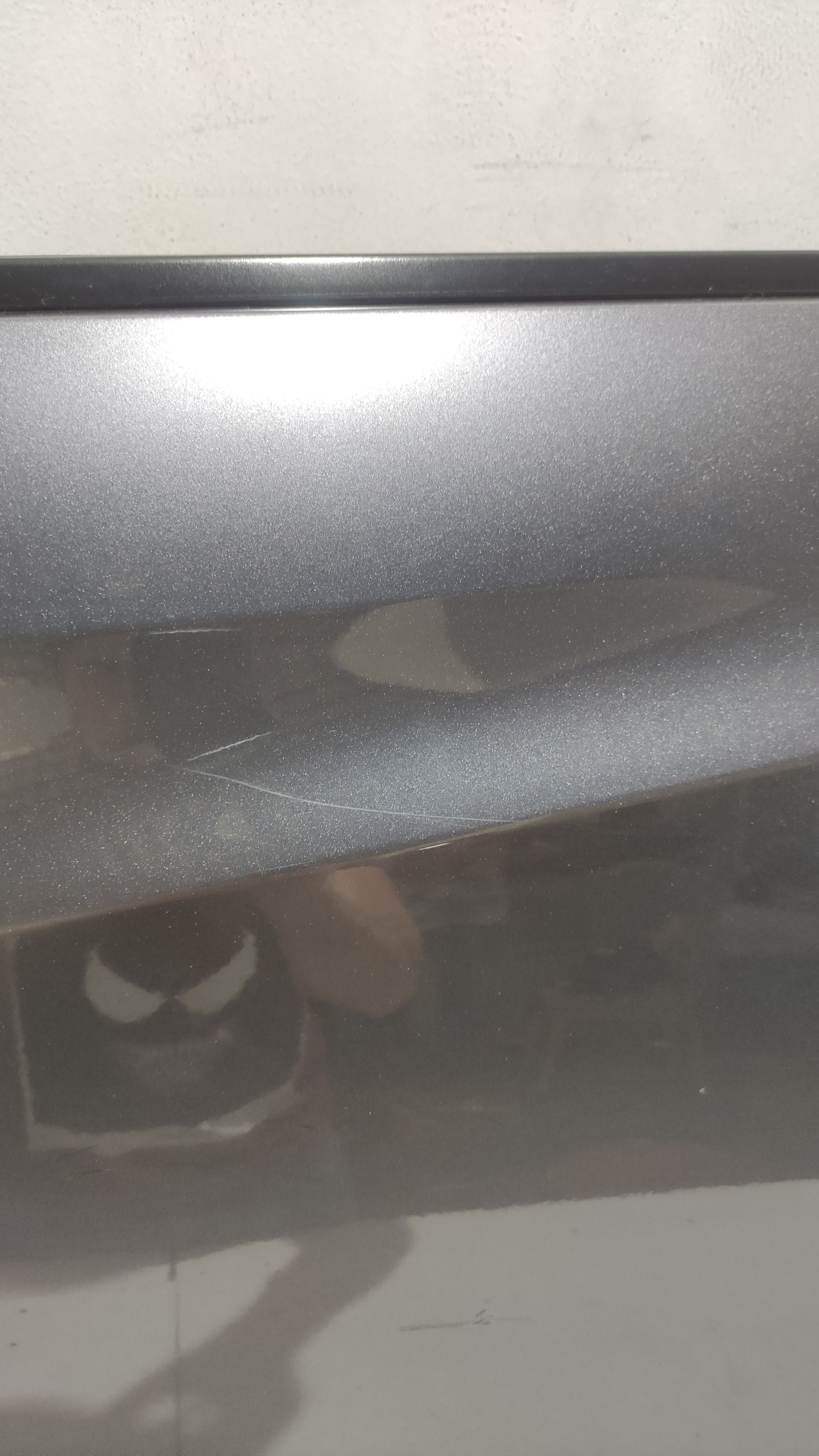 Porta Traseira Esquerda Honda Hr-v 2017/2018 Etc Traseira Esquerdo Cinza 7