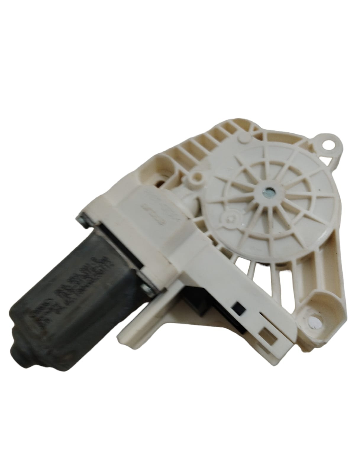 Motor Máquina Vidro Dianteiro Esquerdo Audi Q3 2016 2017 3