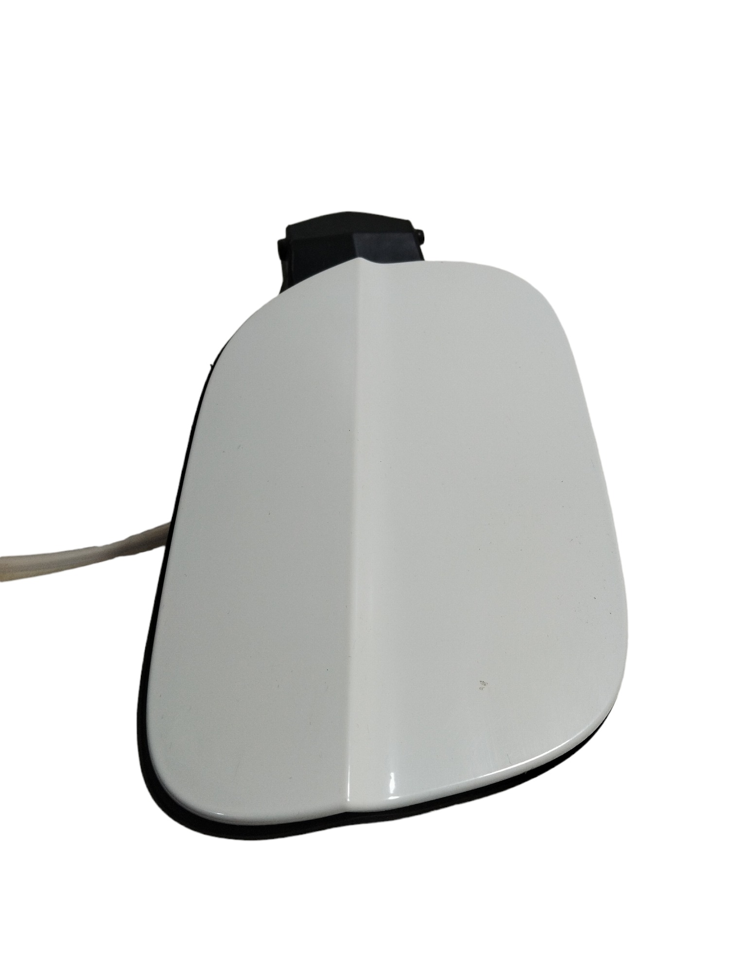 Portinhola Combustível Nivus 2023 Original 2g5809857 Branco 2023 5