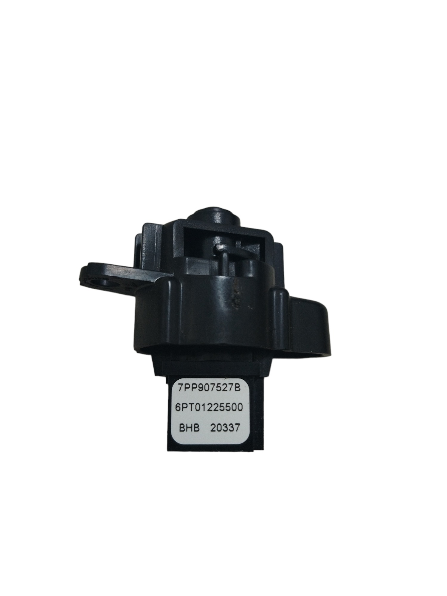 Sensor De Temperatura Do Ar Ambiente Porsche Macan 2021/22 1