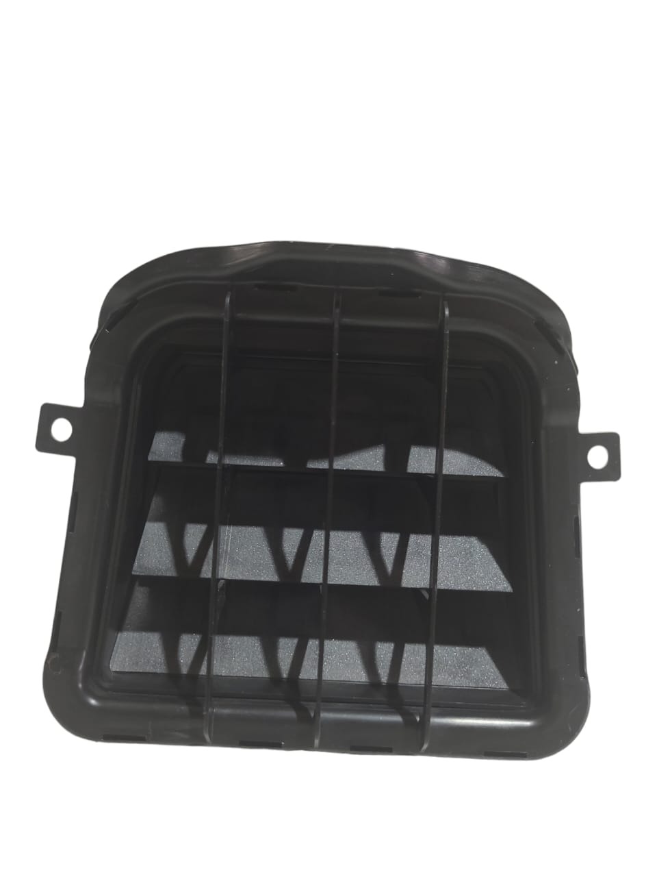 Difusor Saída Ar Parachoque Porsche Macan 8k0819161c 4