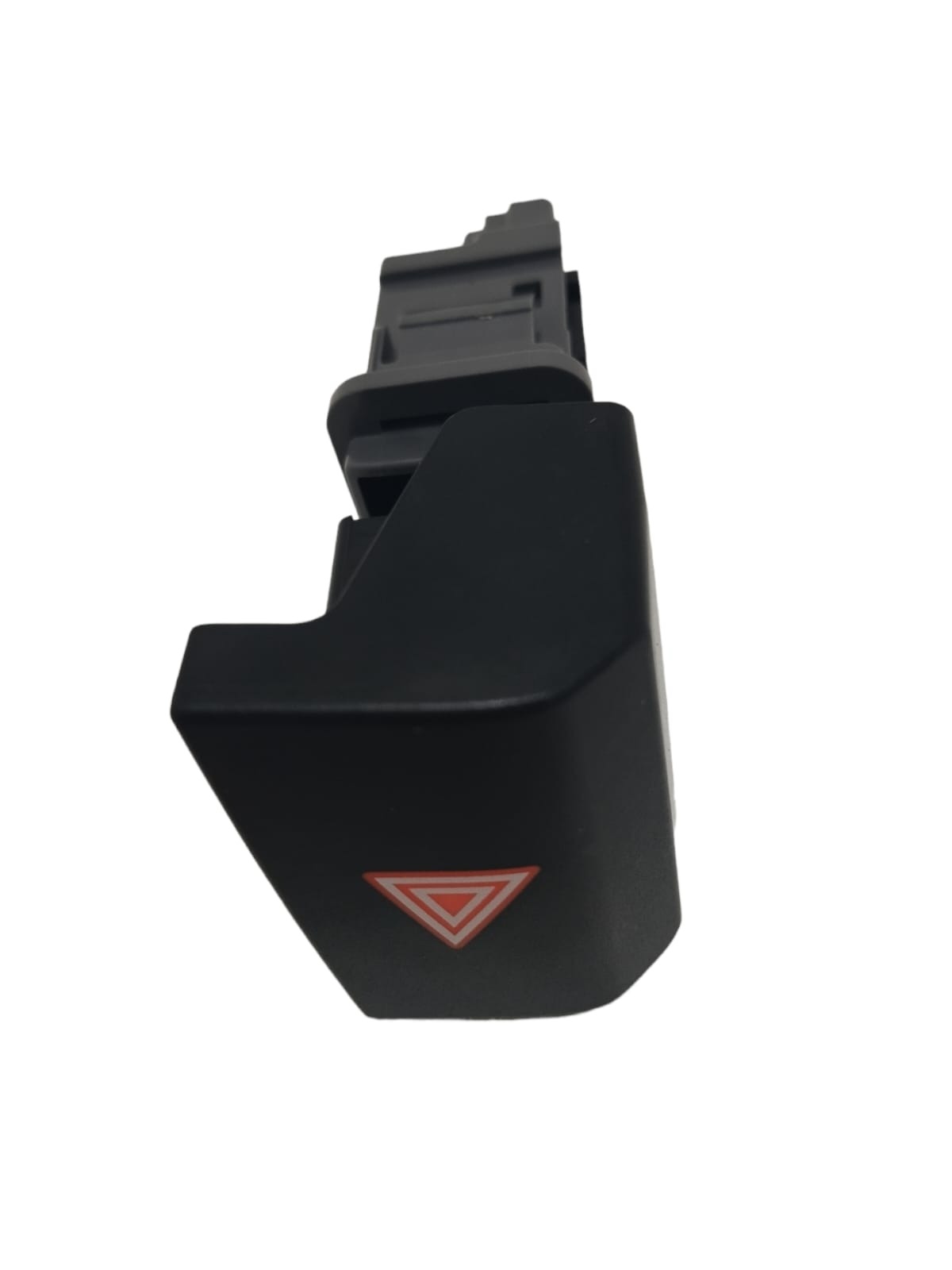 Botão Do Pisca Alerta Toyota Corolla 2015 A 2017 Original Preto 6