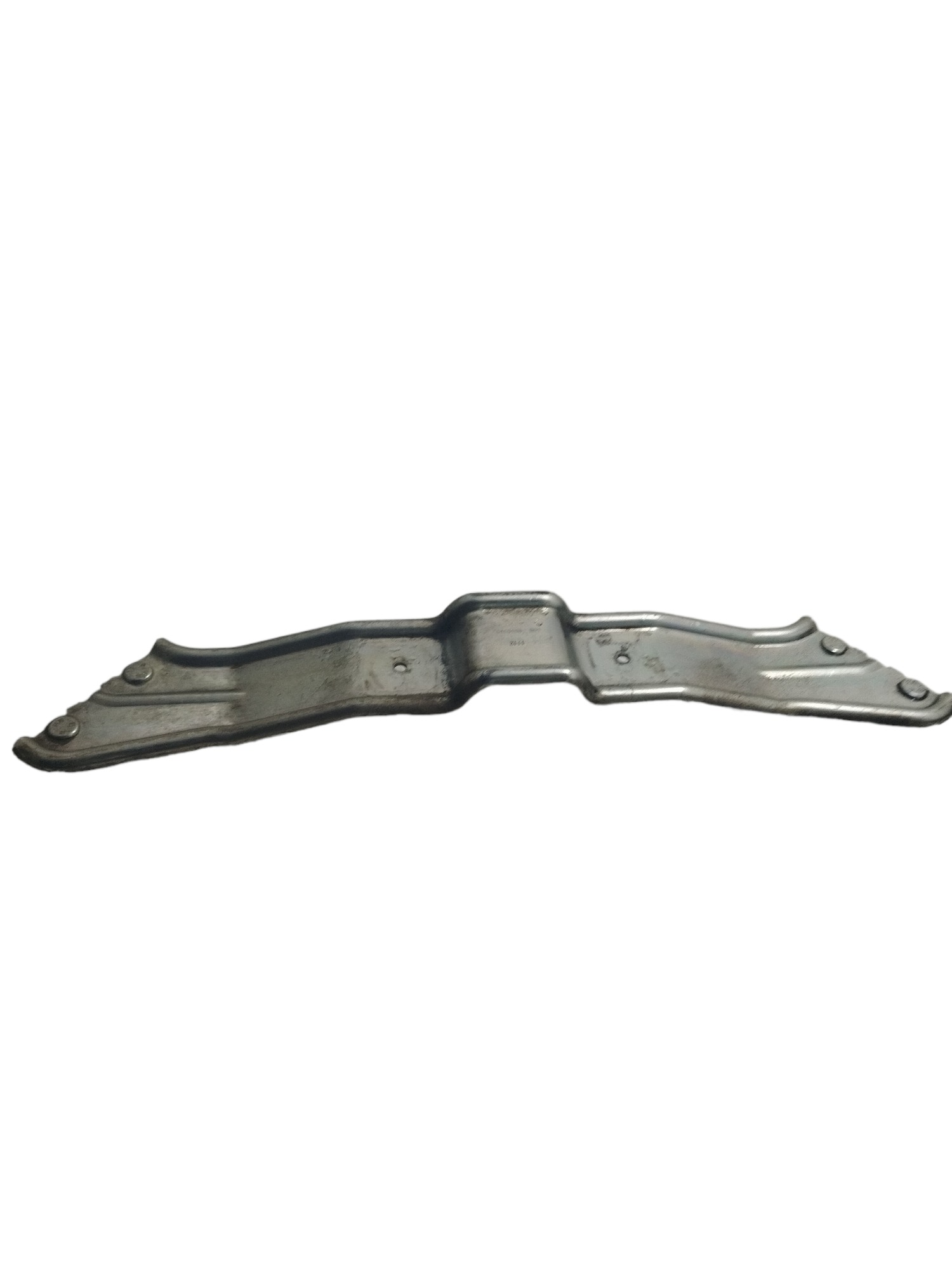 Reforço Agregado Peugeot 206 207 2012/2013 96405908 4