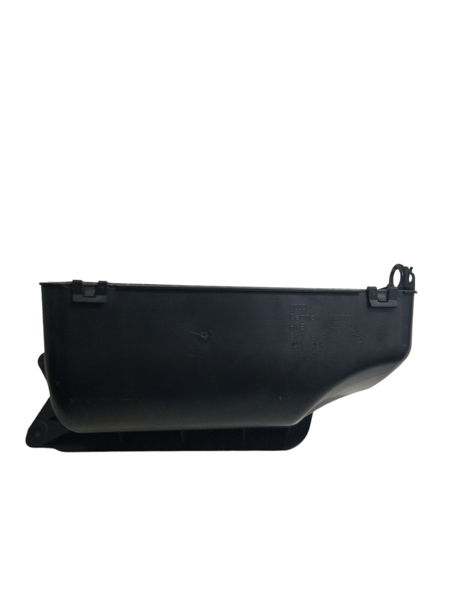 Duto Entrada De Ar Porsche Macan 2020 20218k1819904 7