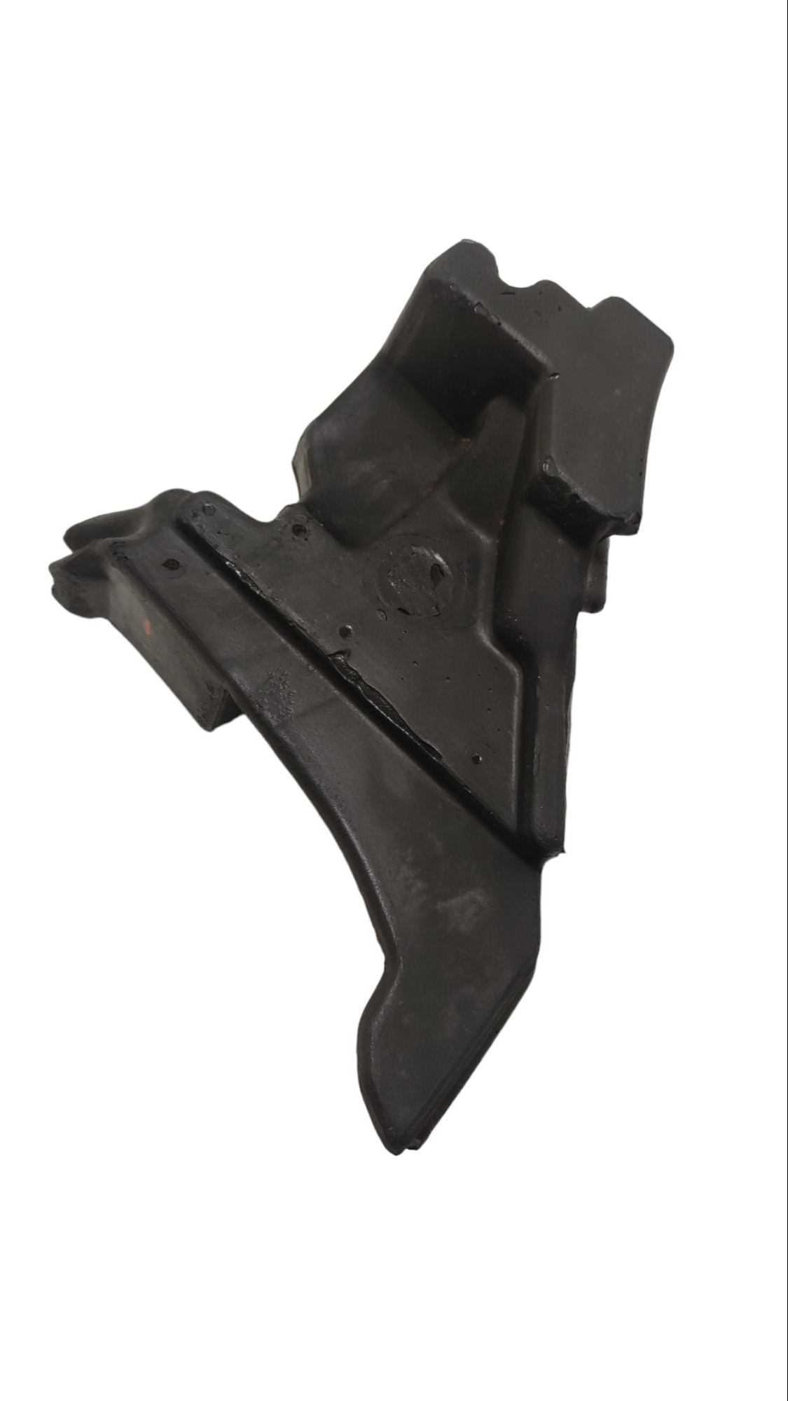 Absorvedor Batente Paralama Direito Toyota Corolla 2015/18 2