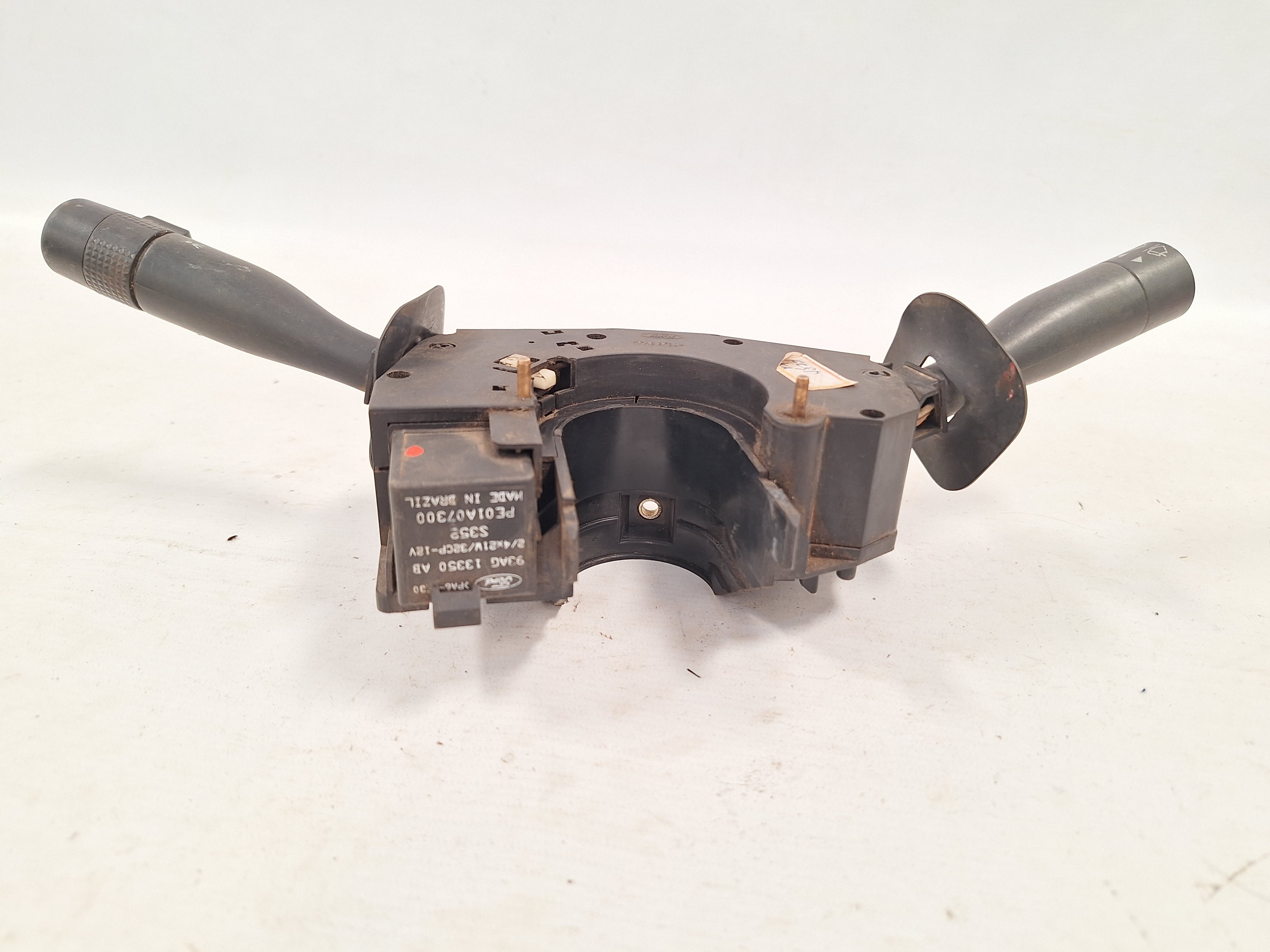 Comando Chave Seta Limpador Ford Ka 97 98 99 2