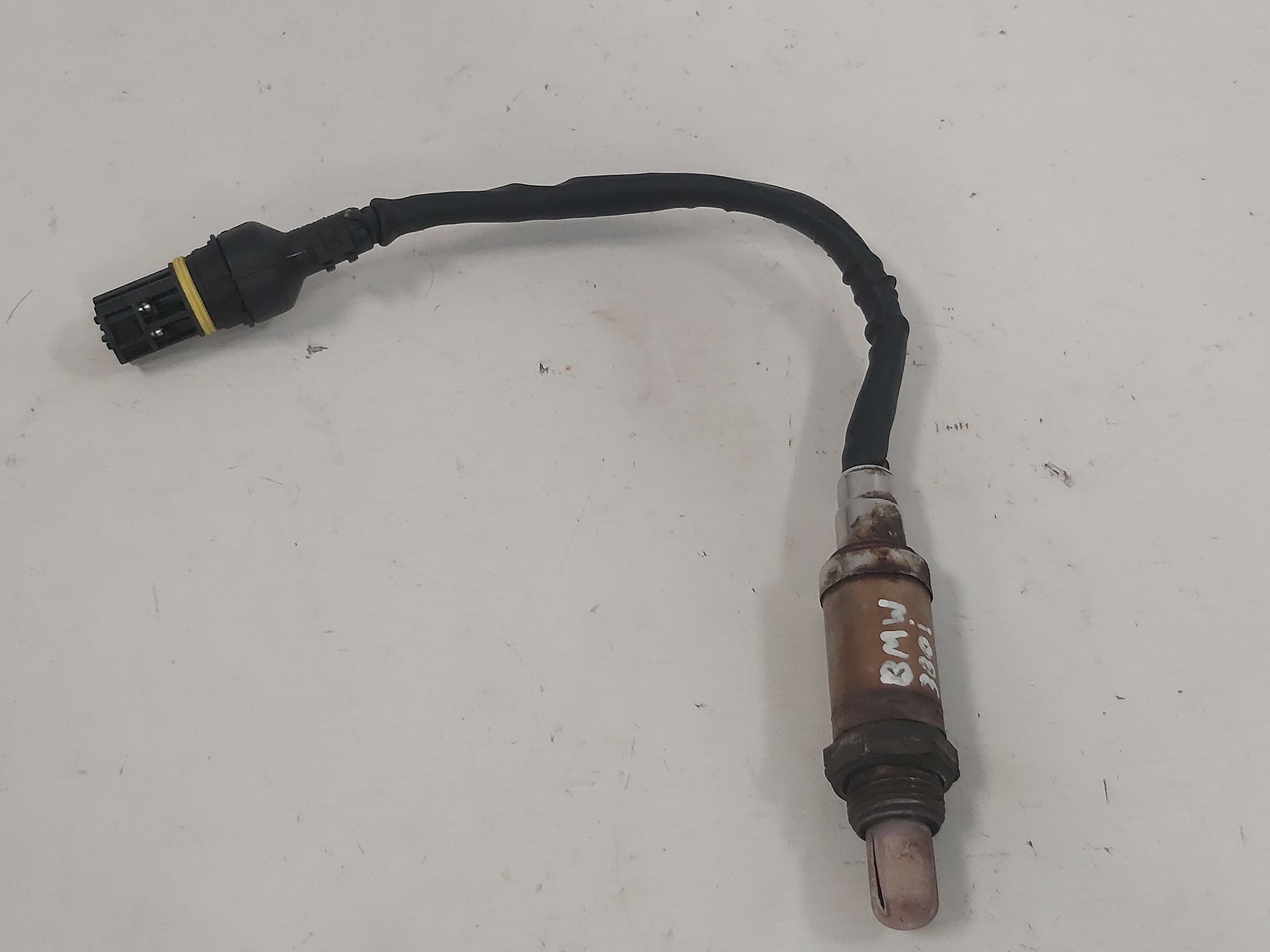 Sonda Lambda Bmw E46 330i 328i 325i 320i 99 A 2005 2