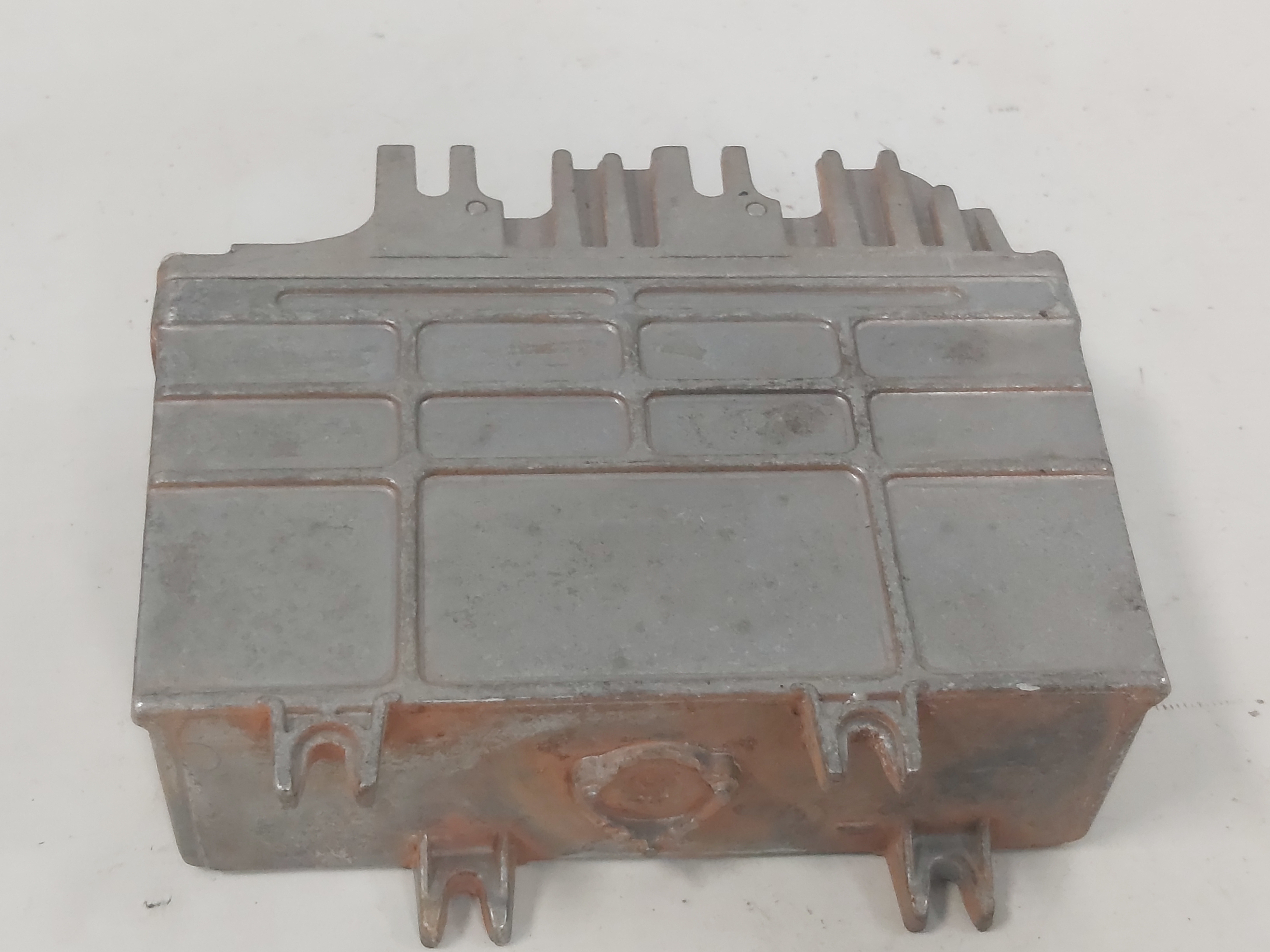 Módulo De Injeção Eletrônica Gol 1.0 8v G3 377906021 Fh 5
