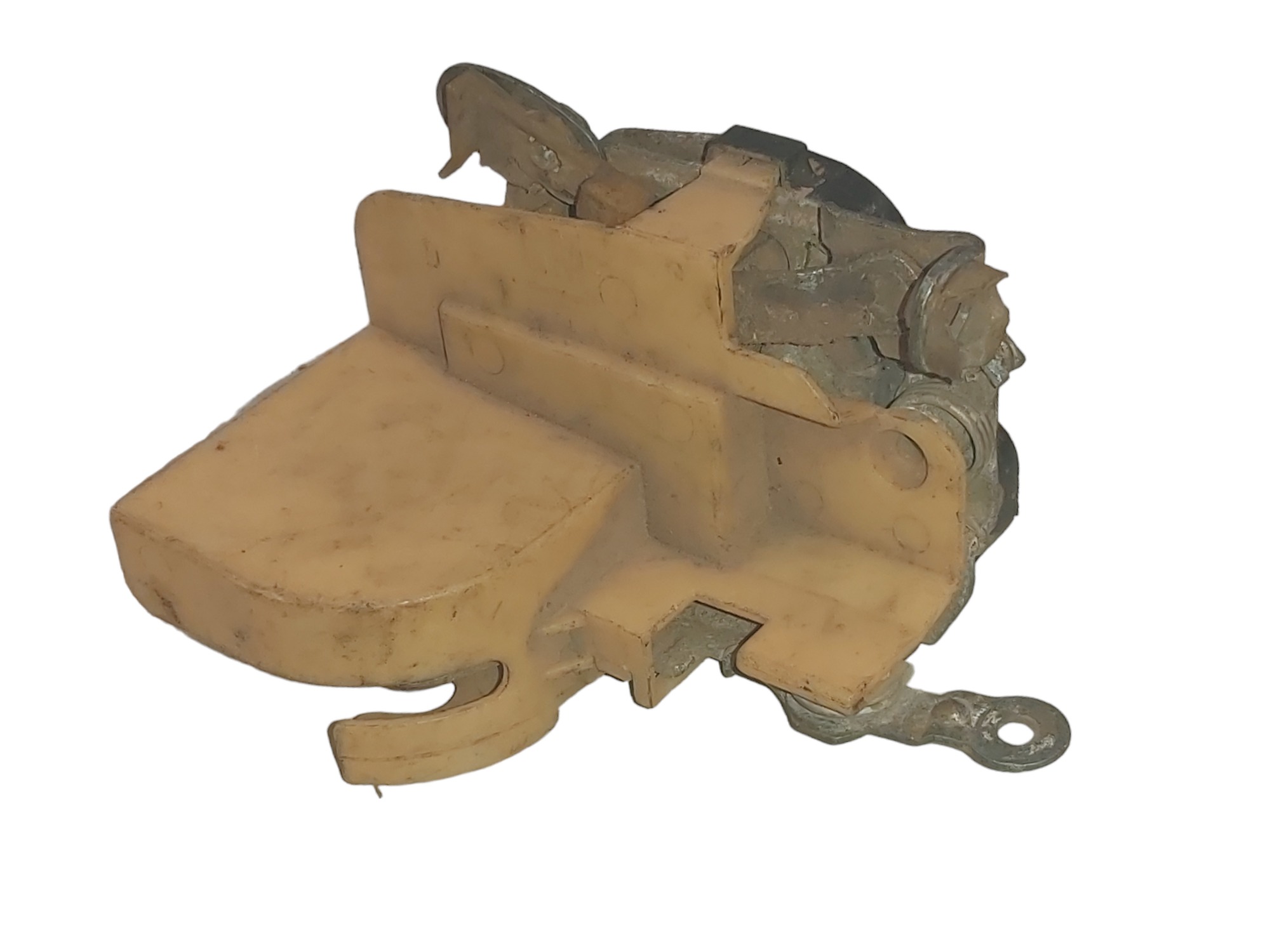 Fechadura Dianteira Direita Corsa 96 97 98 99 A 2010 6