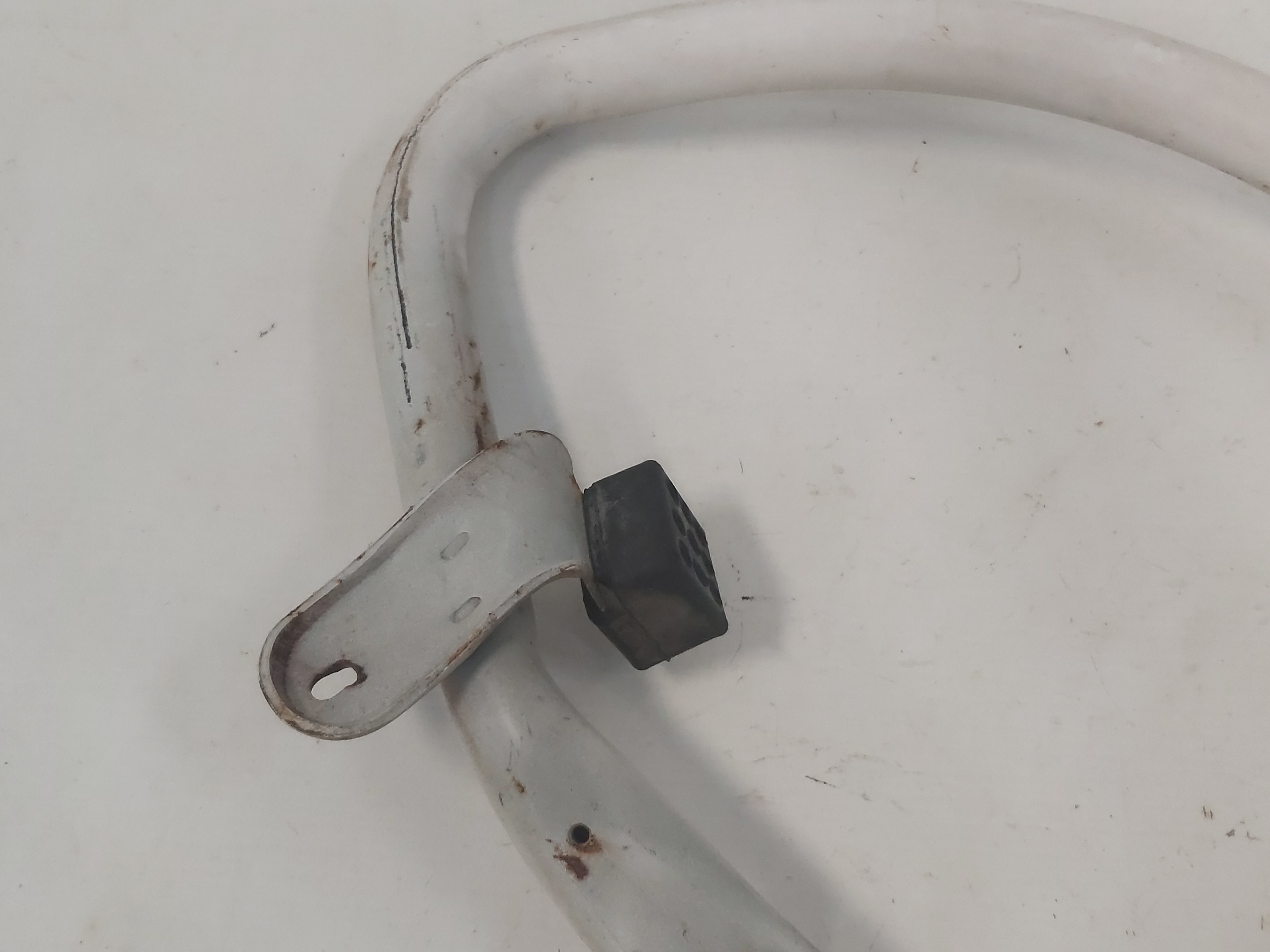 Braço Dobradiça Esquerda Tampa Traseira Vectra 97 A 2005 3