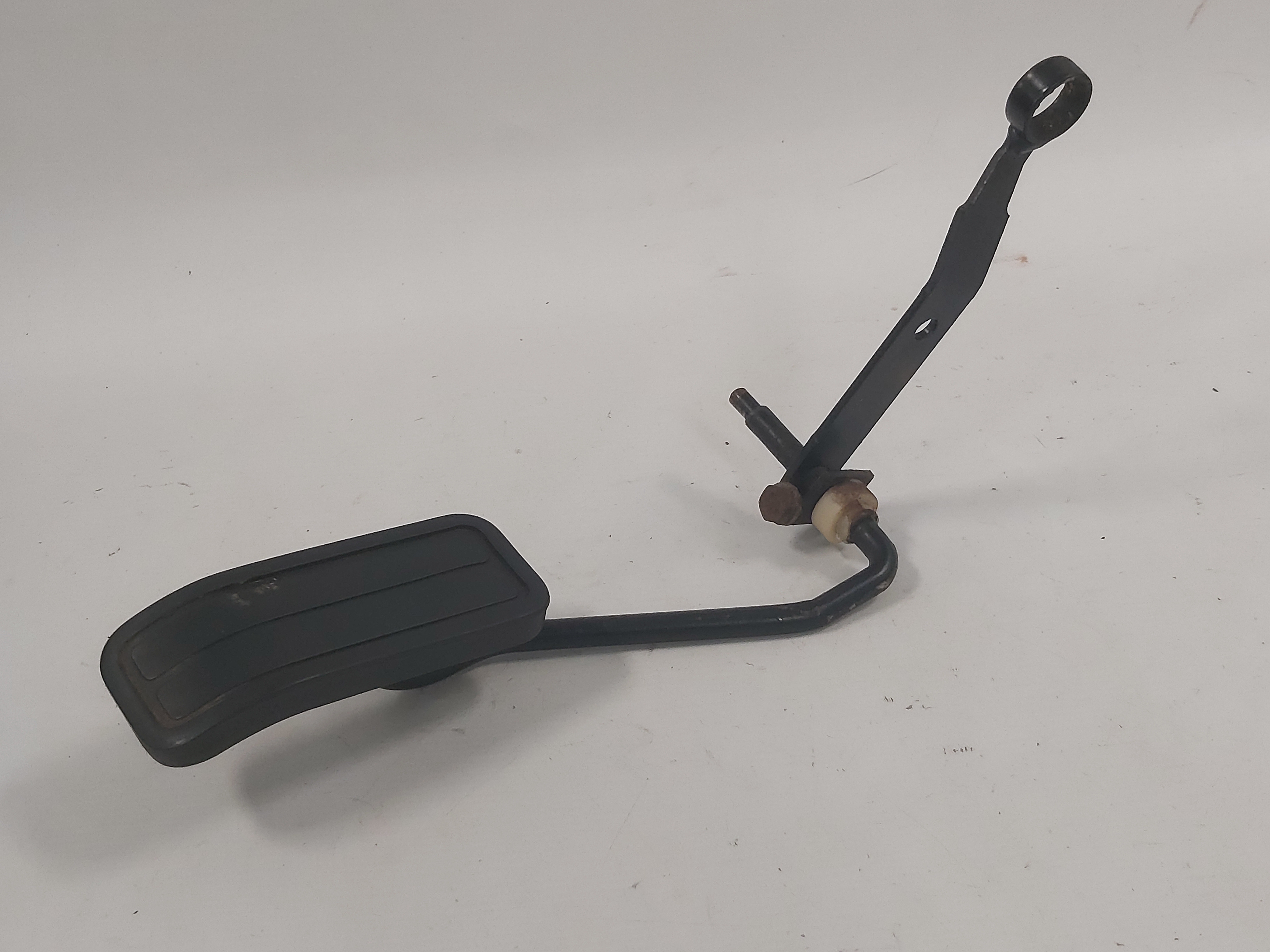 Pedal Acelerador Parati Gol G2 G3 2
