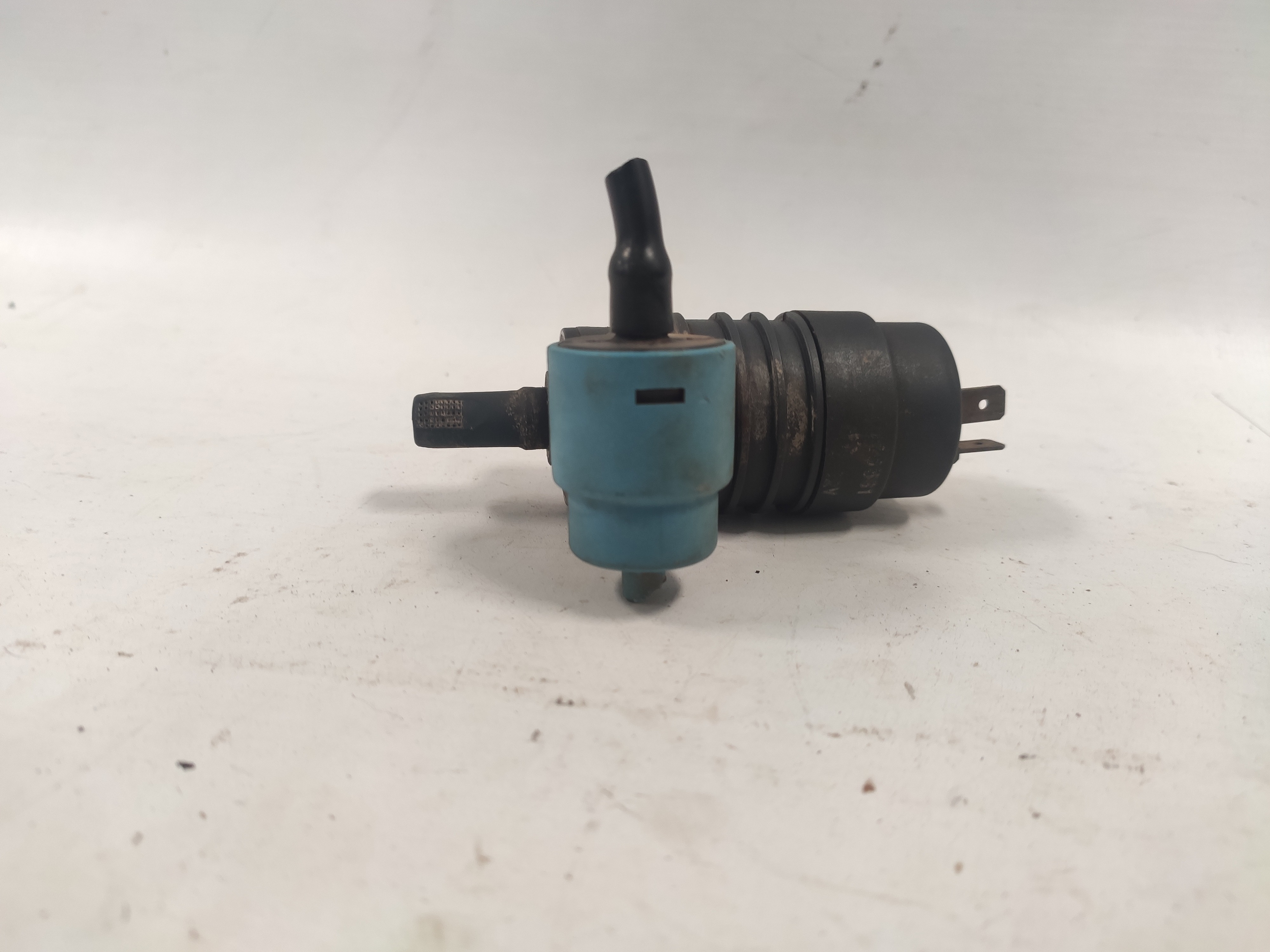 Motor Bomba Esguicho Limpador Parabrisa Celta 2007 A 2014 6